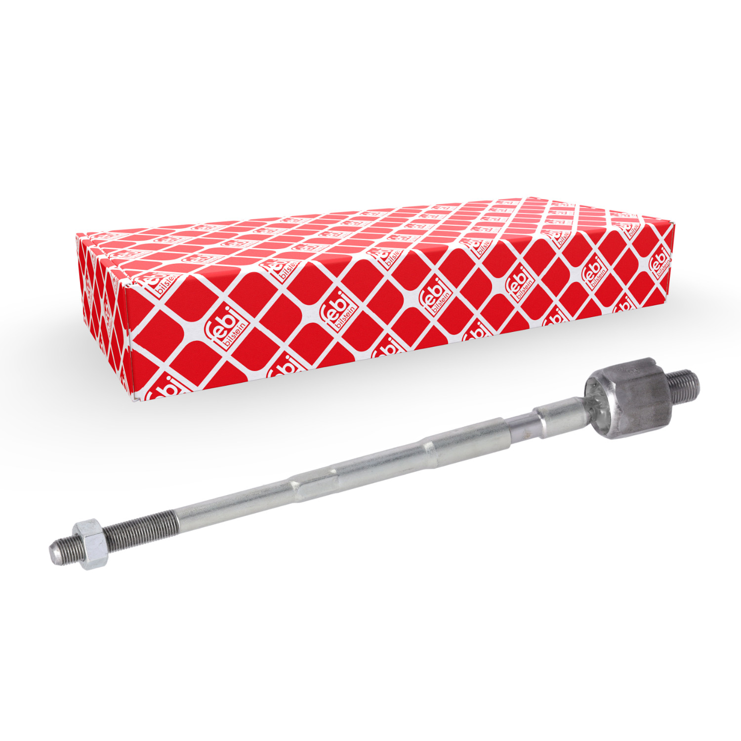 Febi 15403 Inner Rack End