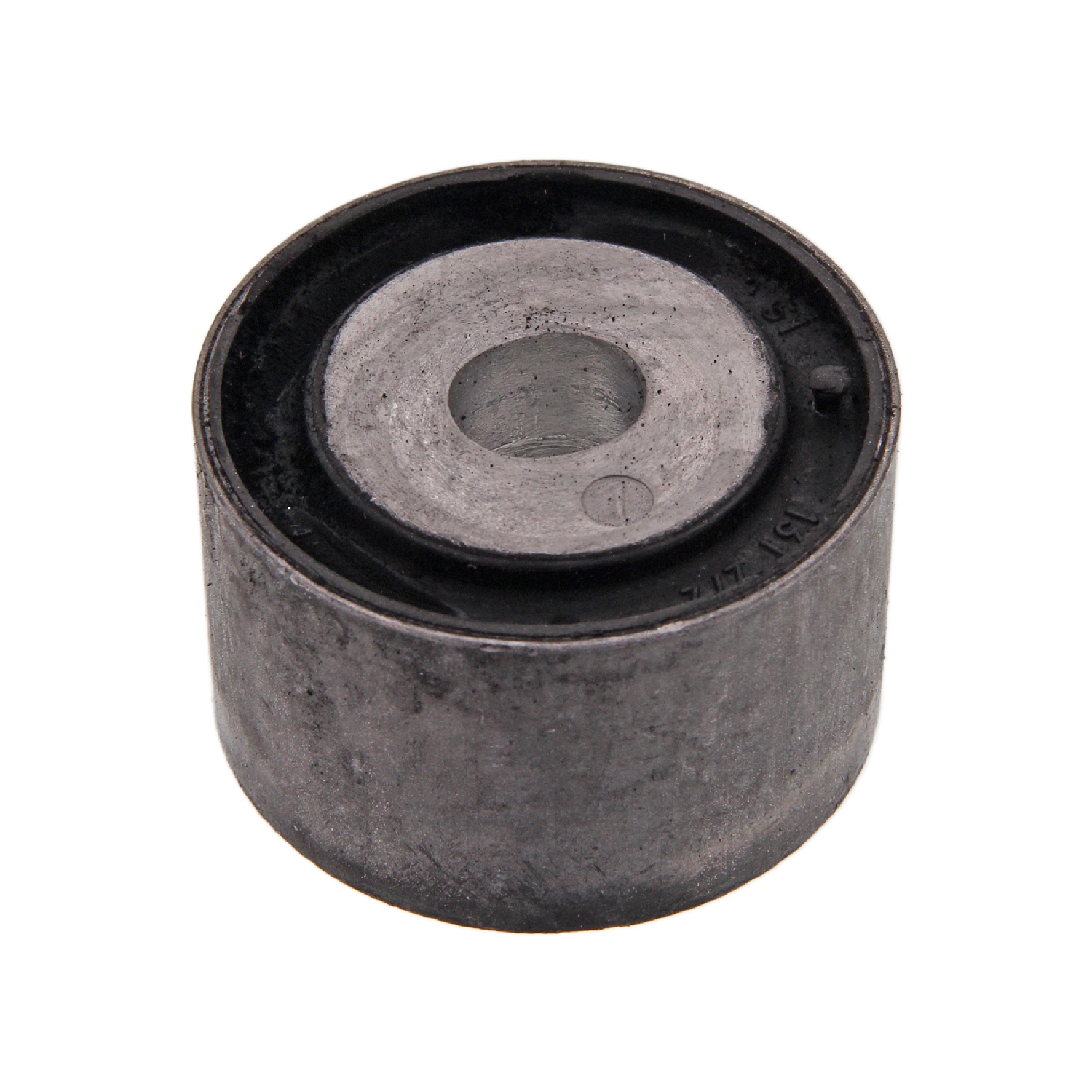 Febi 10843 Differential Mounting