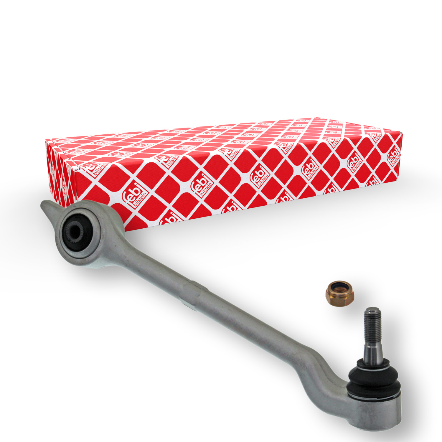 Febi 12379 Wishbone / Suspension Arm