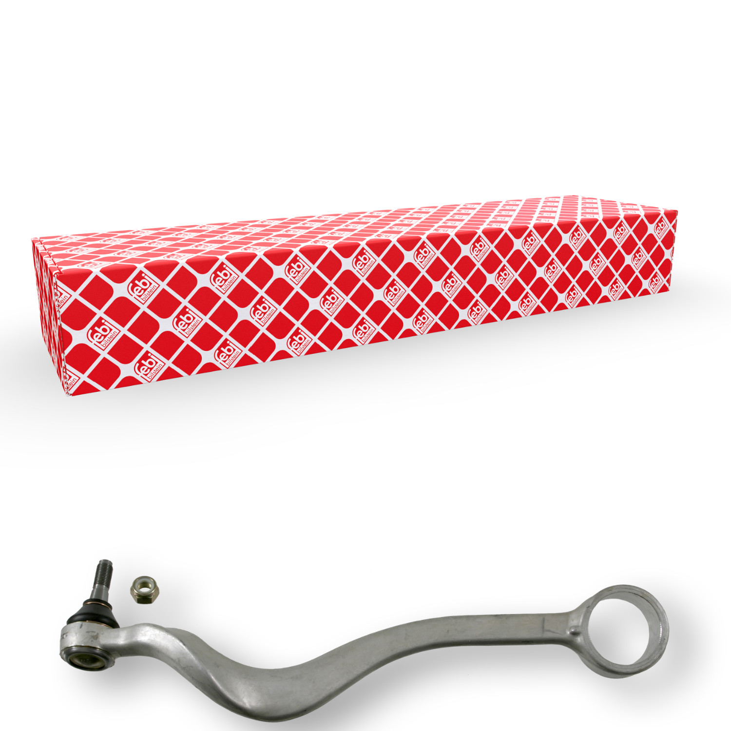 Febi 12621 Wishbone / Suspension Arm