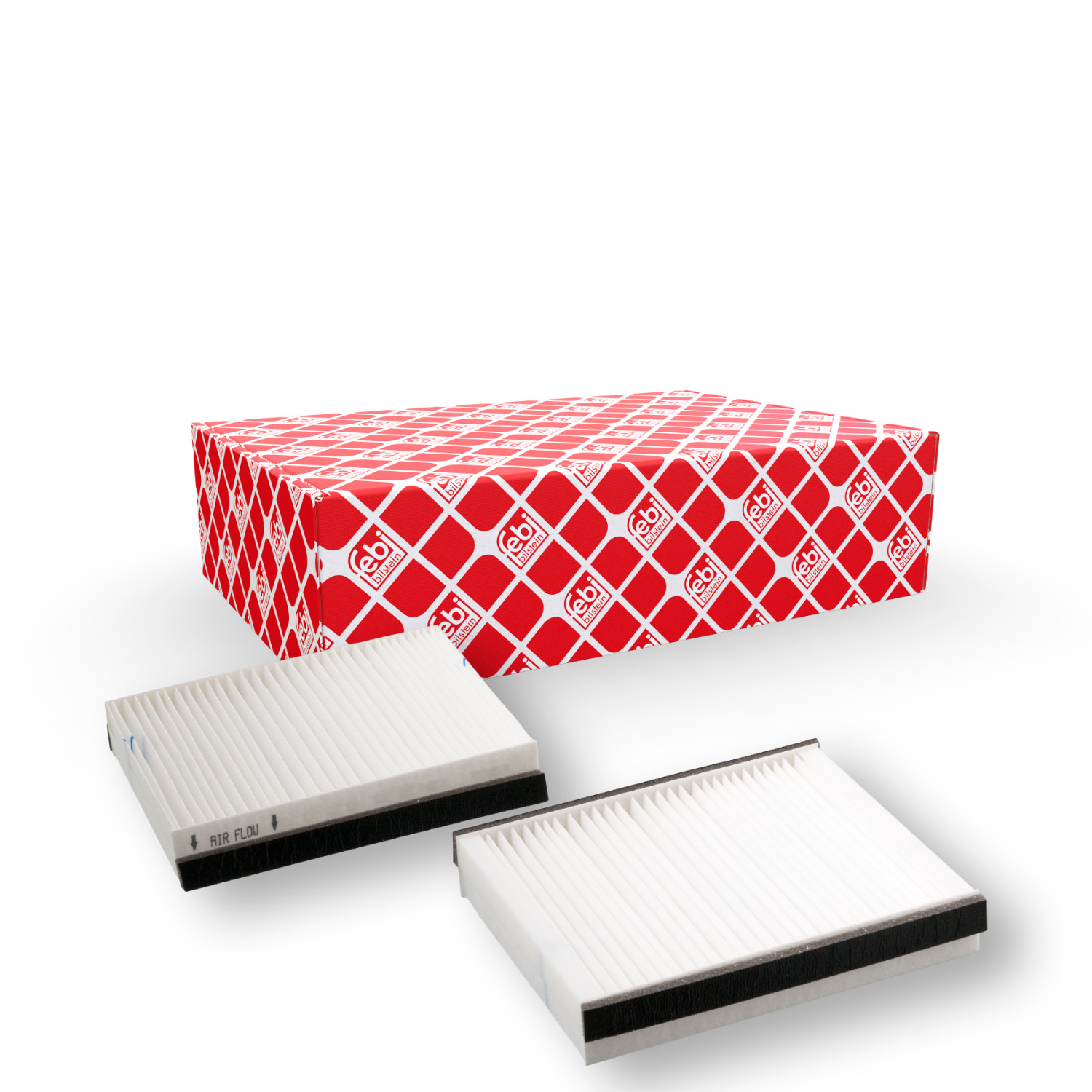 Febi 27875 Pollen / Cabin Filter