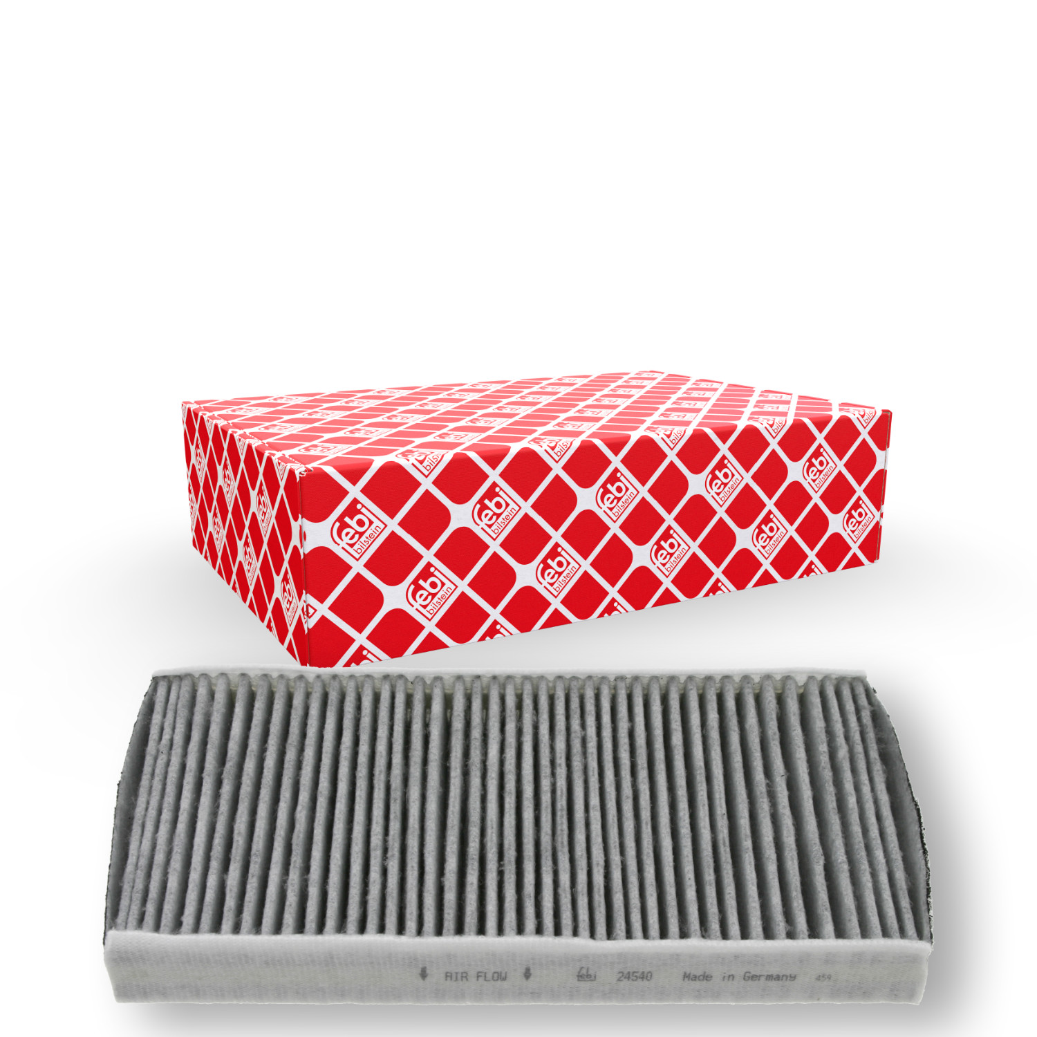 Febi 24540 Pollen / Cabin Filter