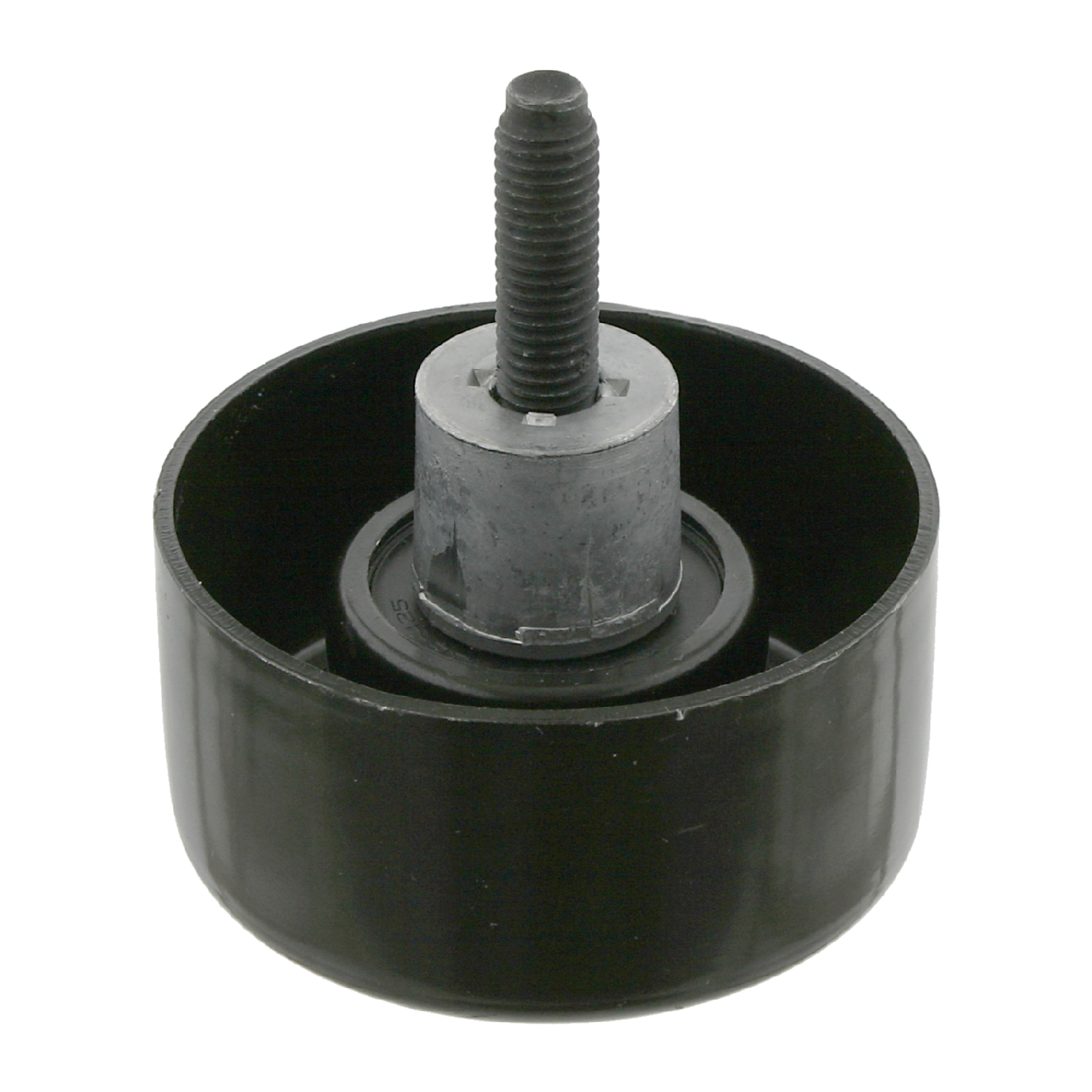 Febi 27517 Aux Belt Idler Pulley