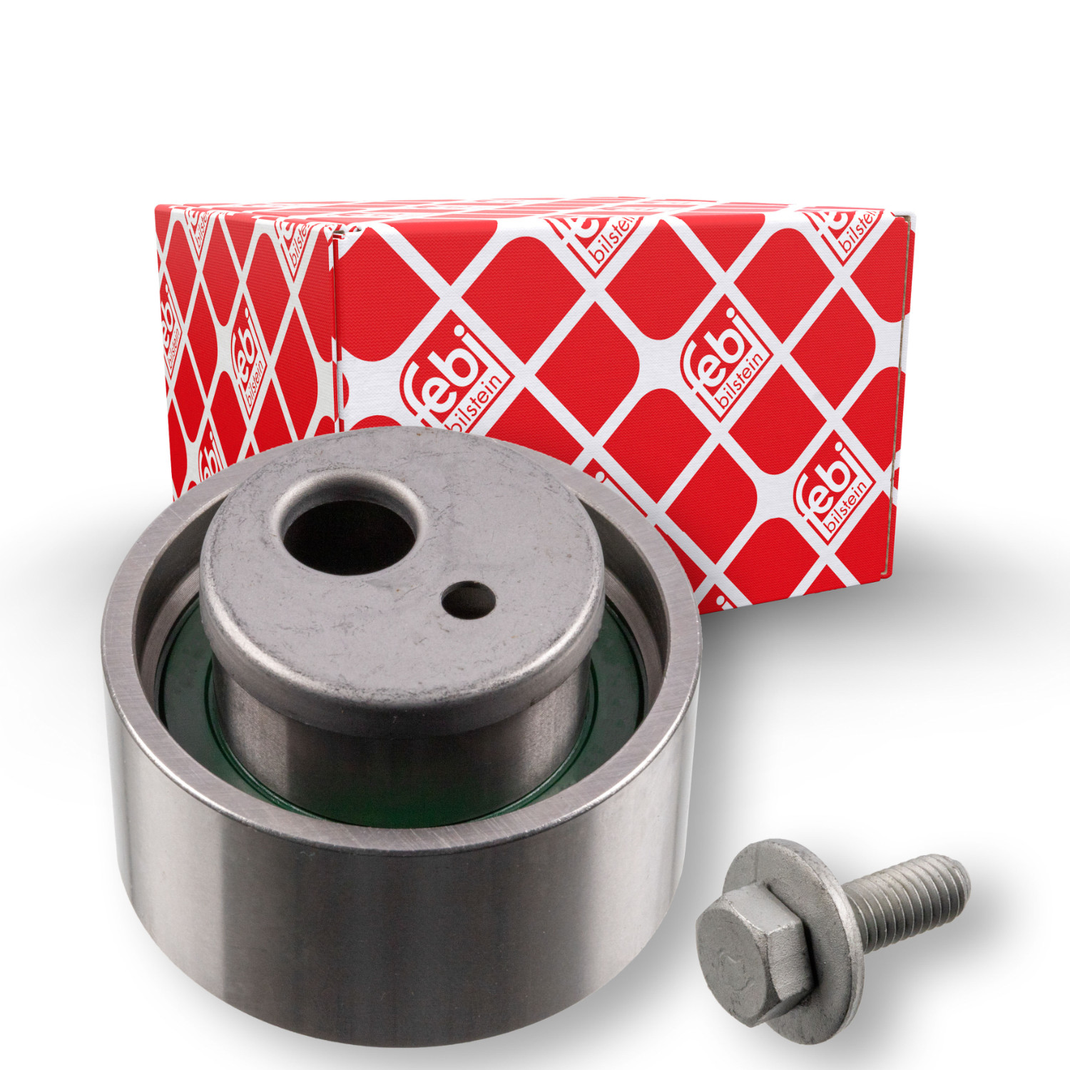 Febi 17063 Timing Belt Tensioner