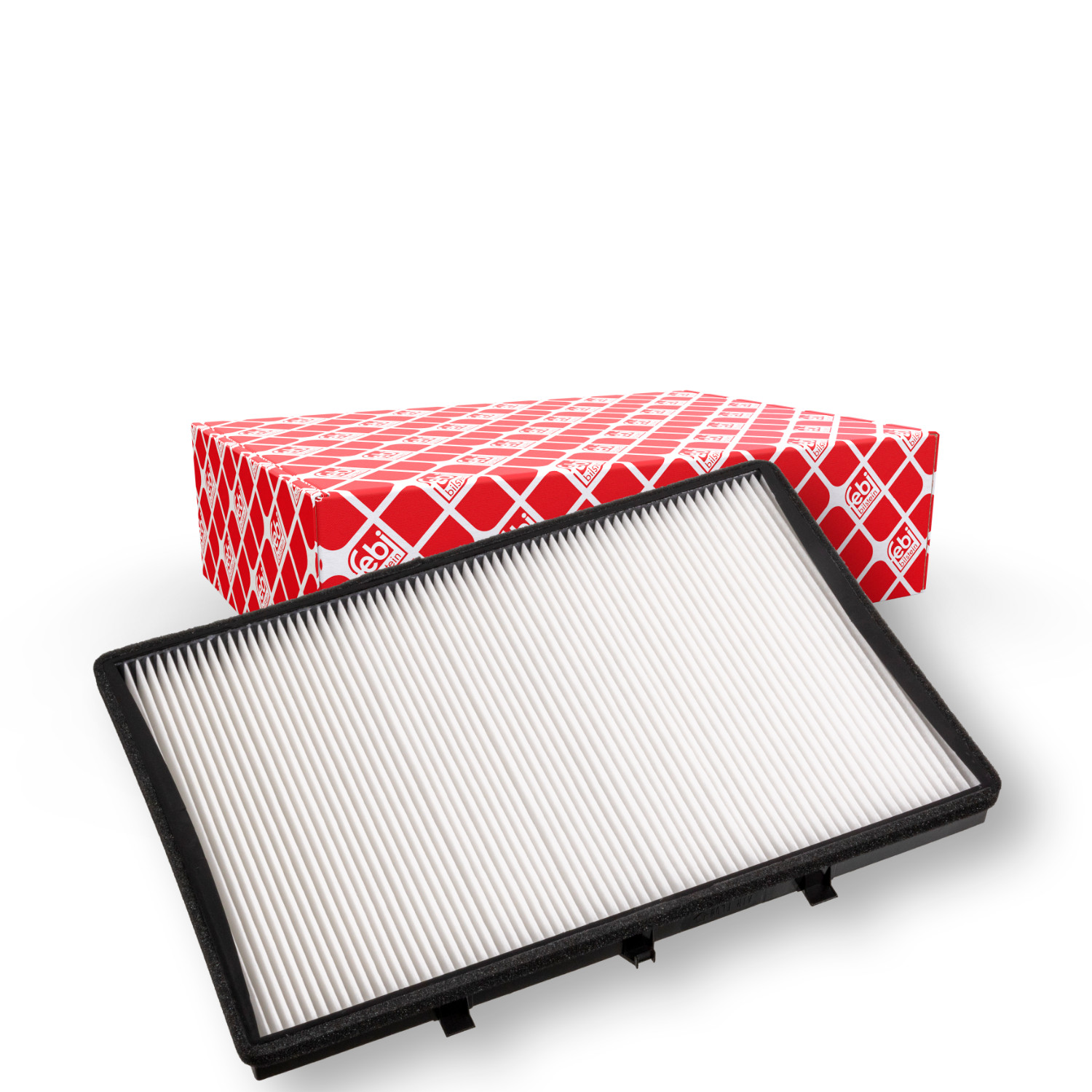 Febi 19411 Pollen / Cabin Filter