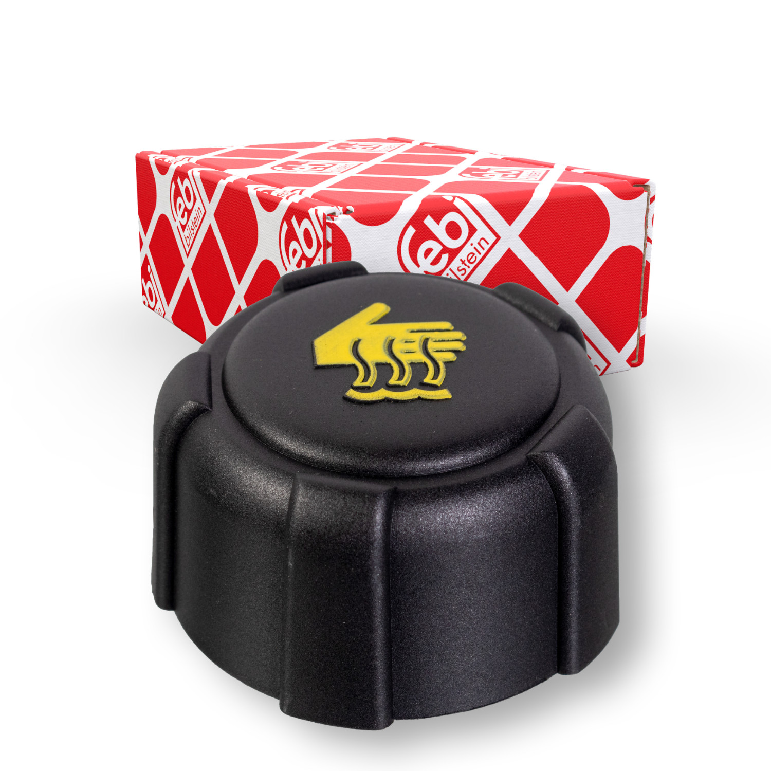 Febi 22085 Radiator Cap