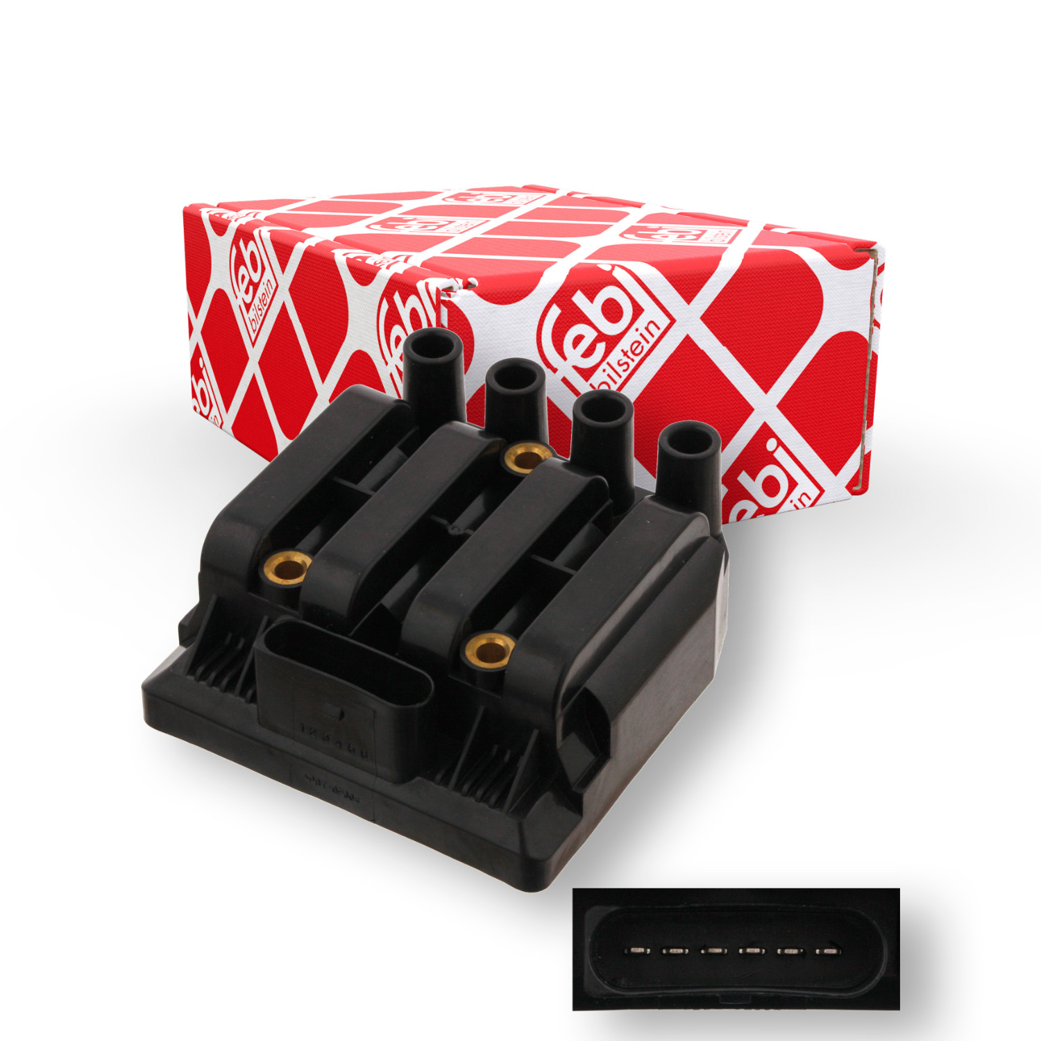 Febi 29319 Ignition Coil