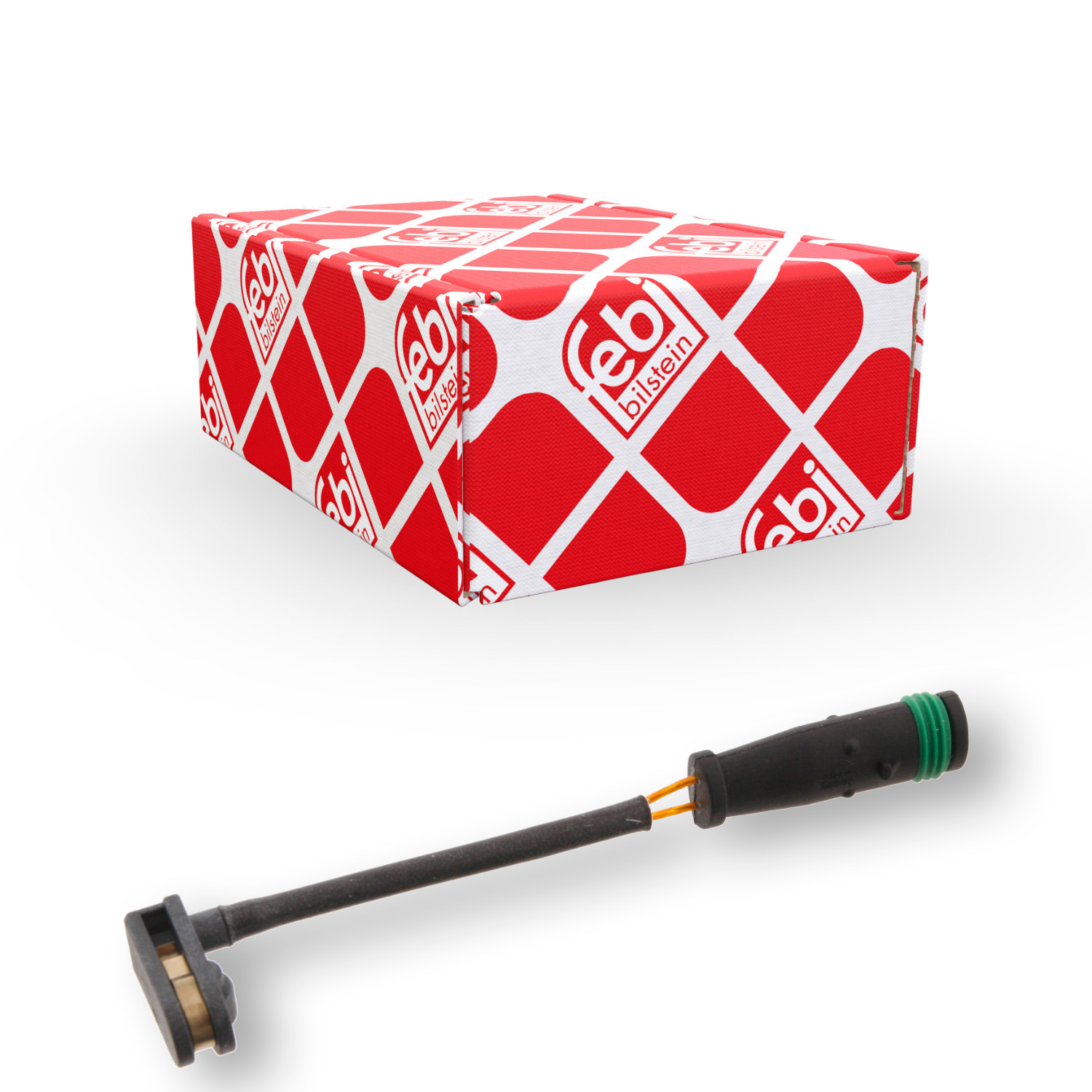 Febi 29414 Brake Pad Wear Indicator Sensor