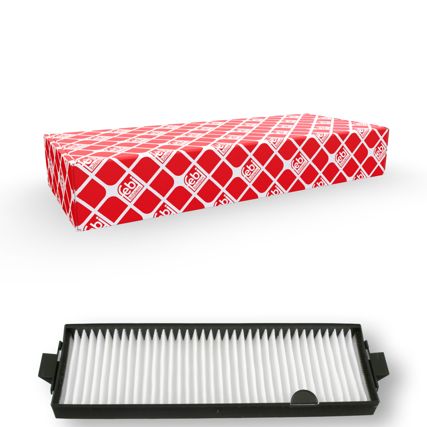 Febi 22467 Pollen / Cabin Filter