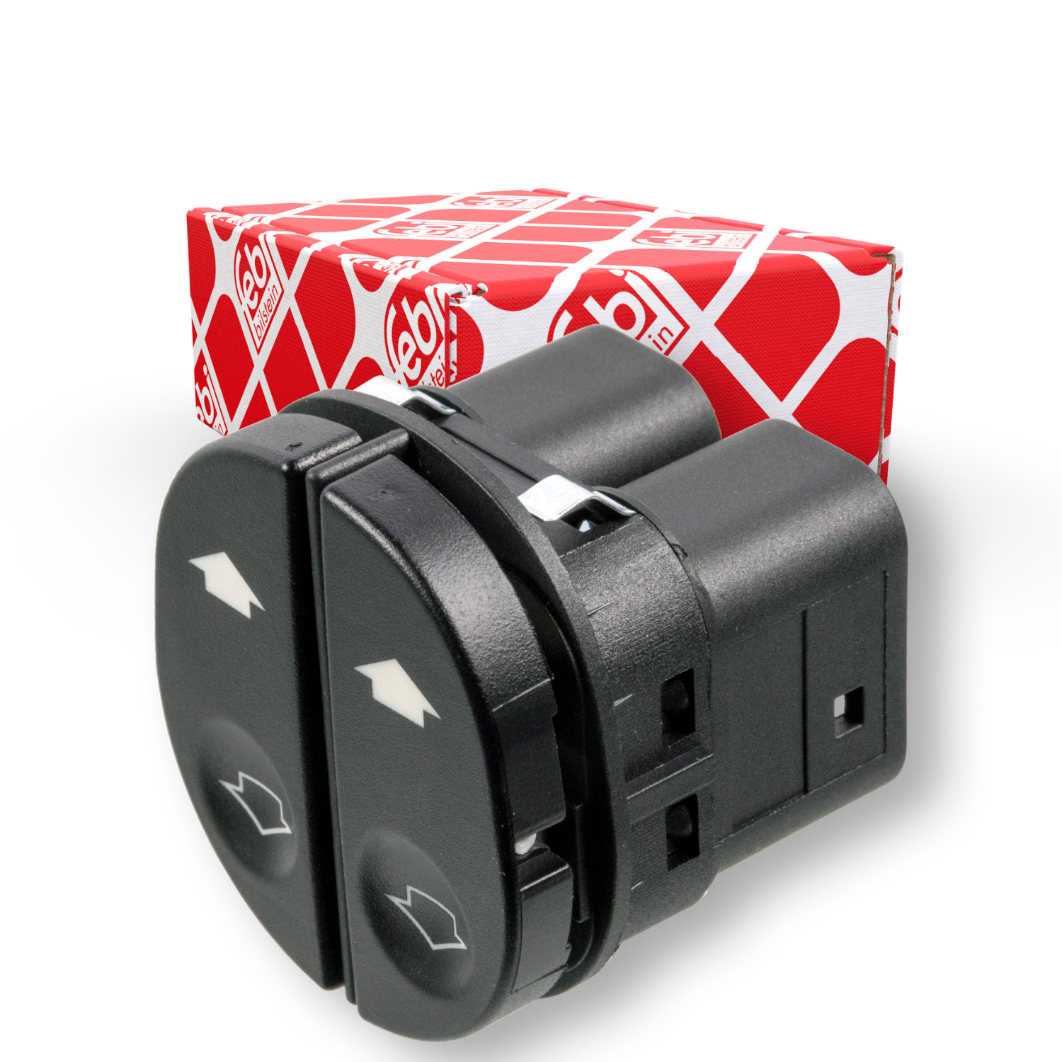 Febi 24317 Electric Window Switch