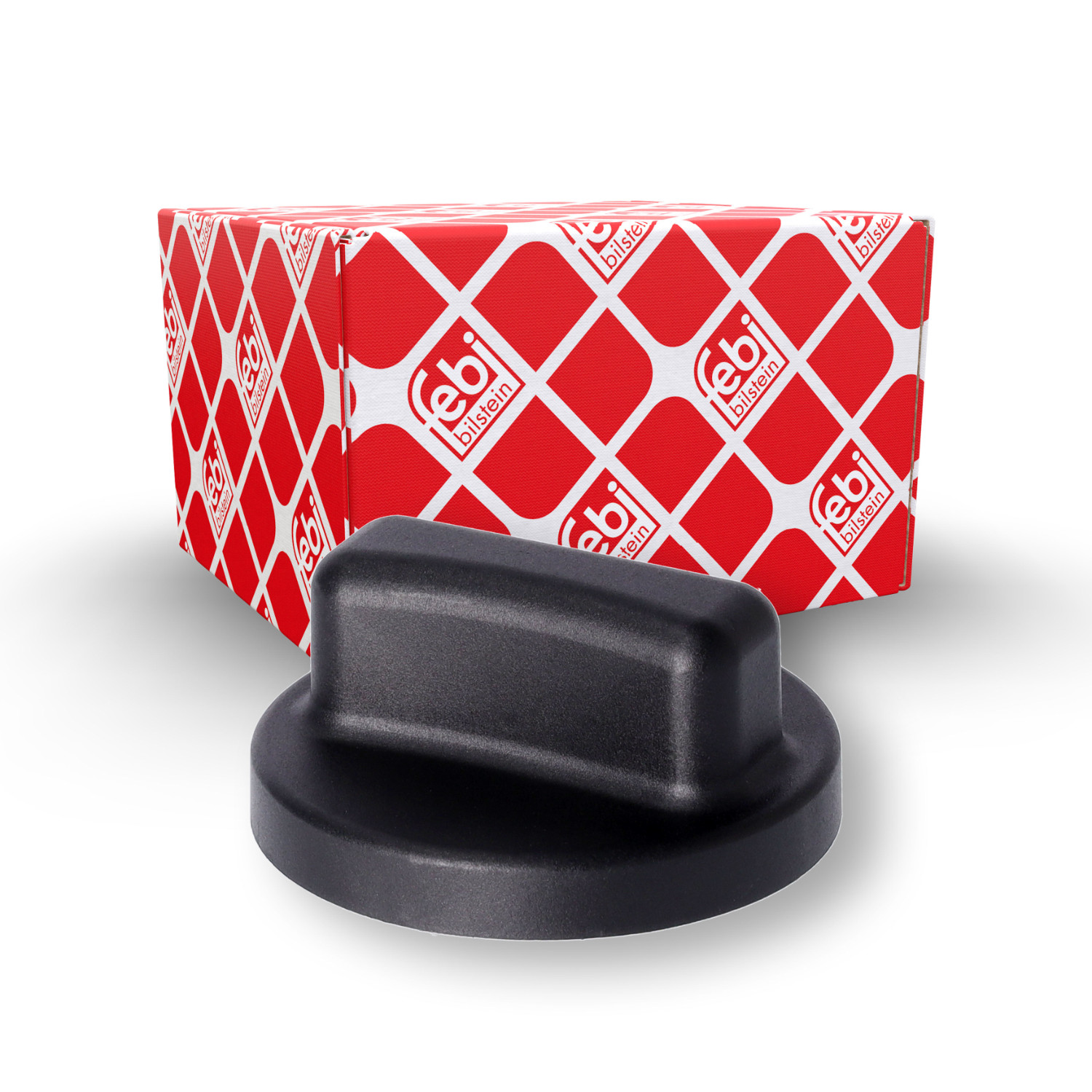 Febi 01225 Fuel Filler Cap