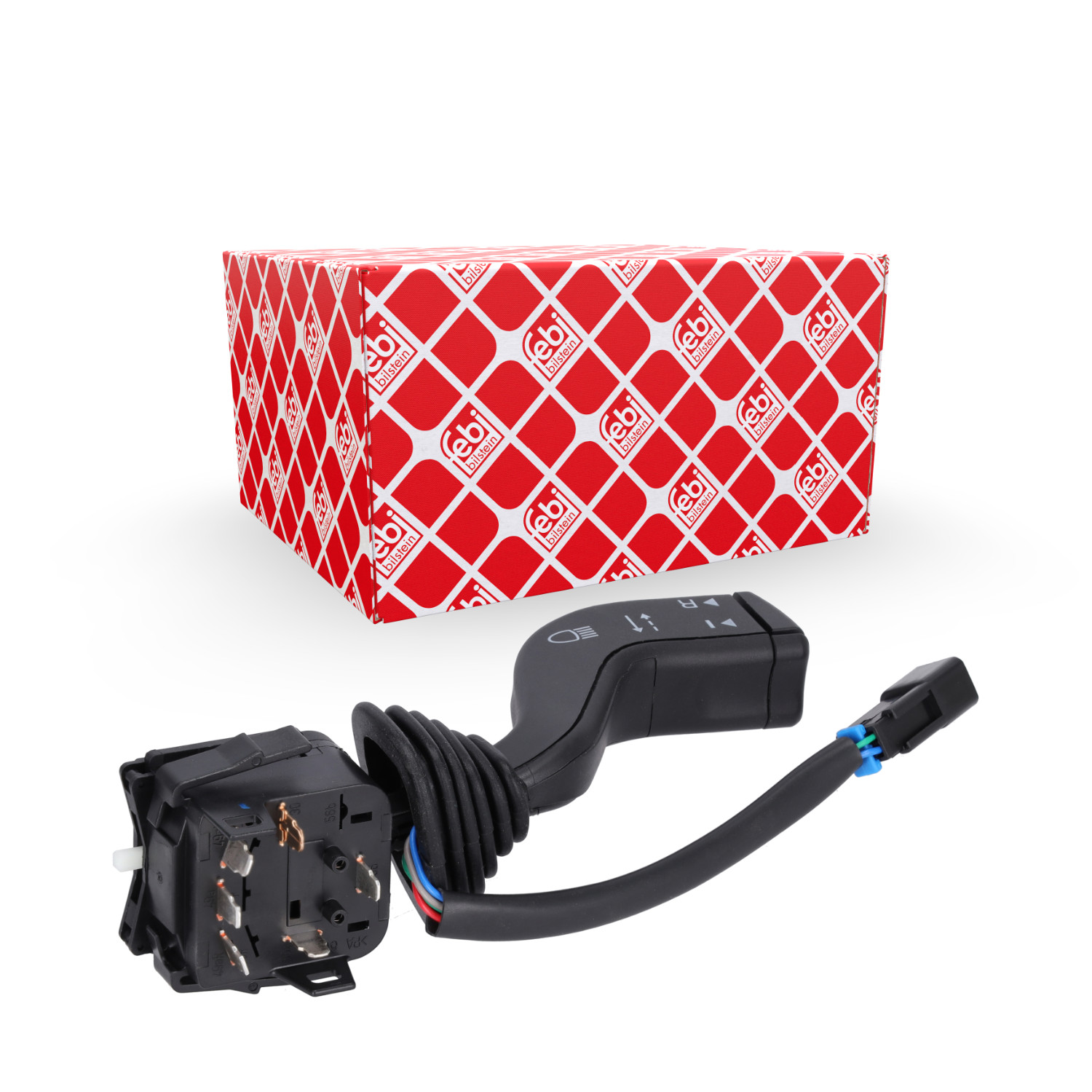 Febi 27940 Steering Column Switch