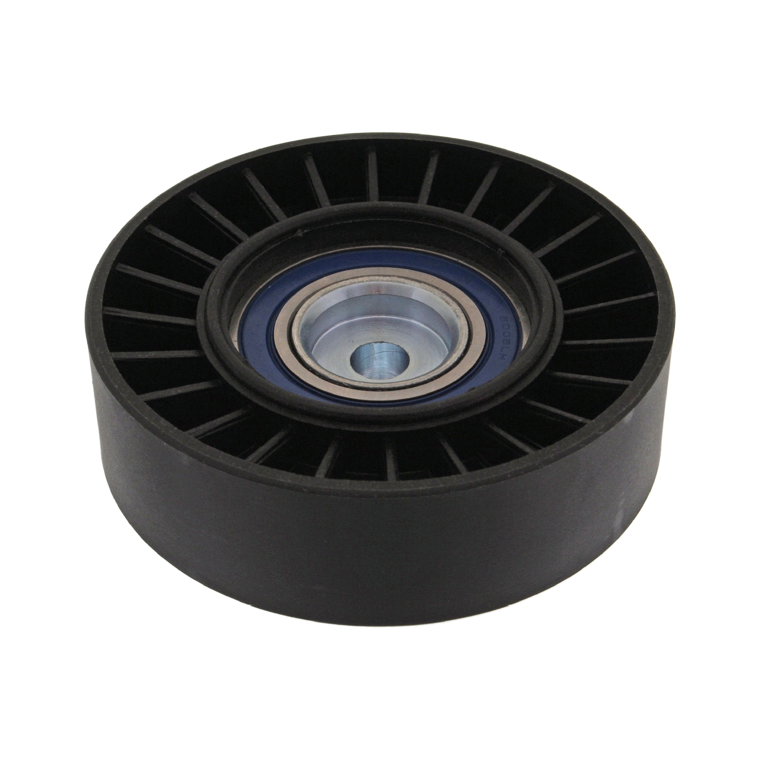 Febi 17601 Aux Belt Idler Pulley