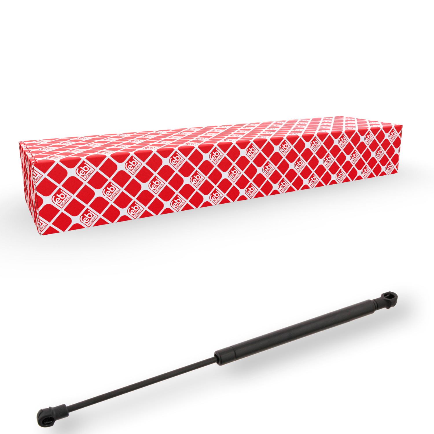 Febi 28061 Boot Gas Strut (for glass only)