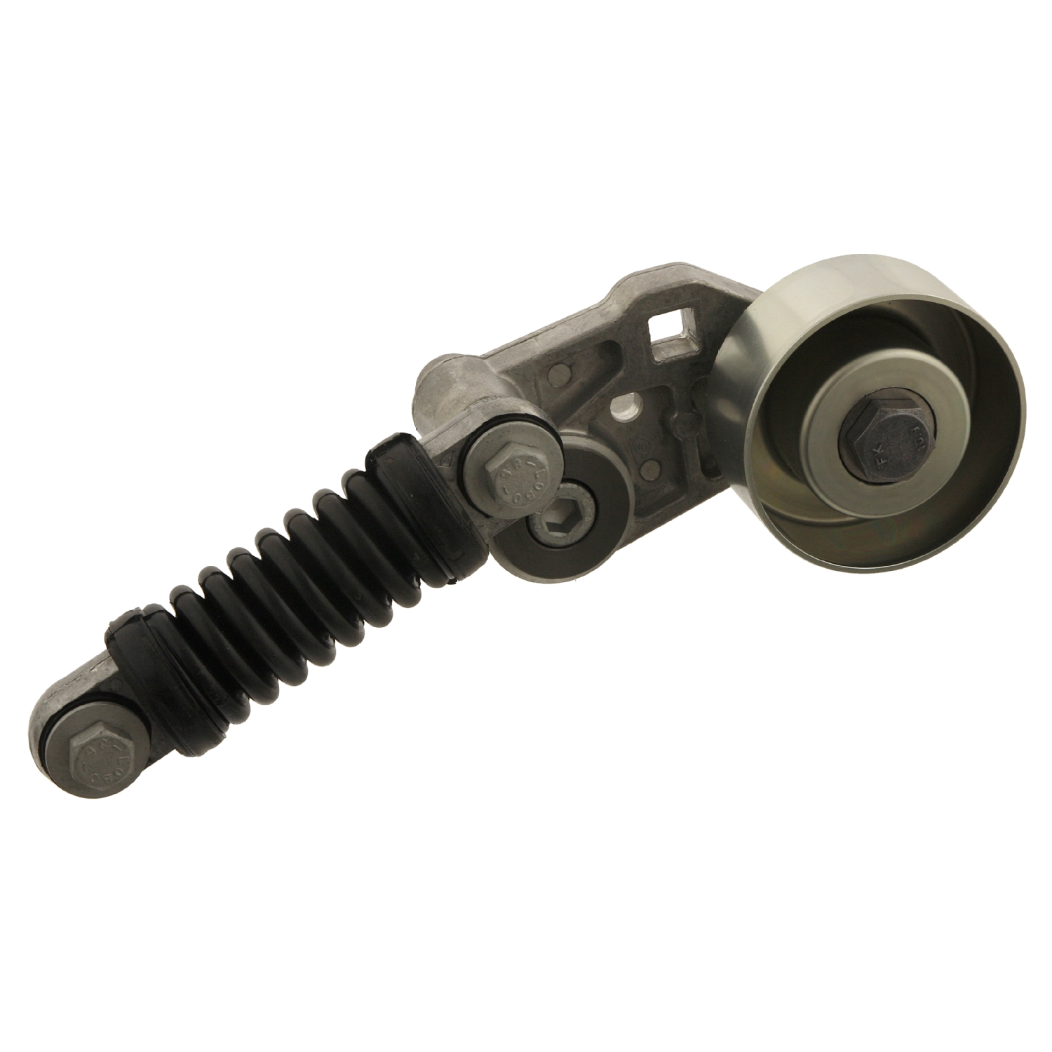 Febi 19355 Aux Belt Tensioner