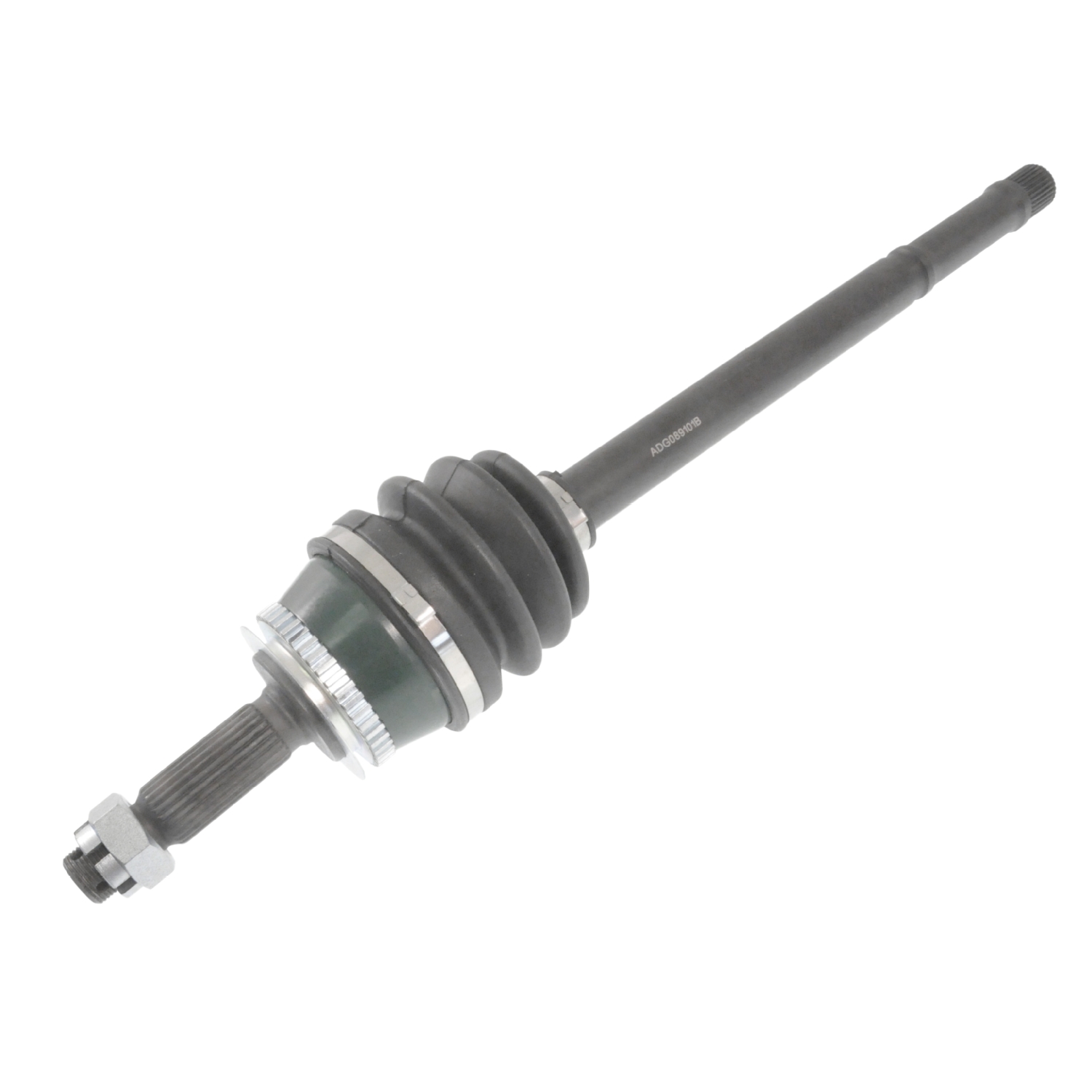 Blue Print ADG089101B