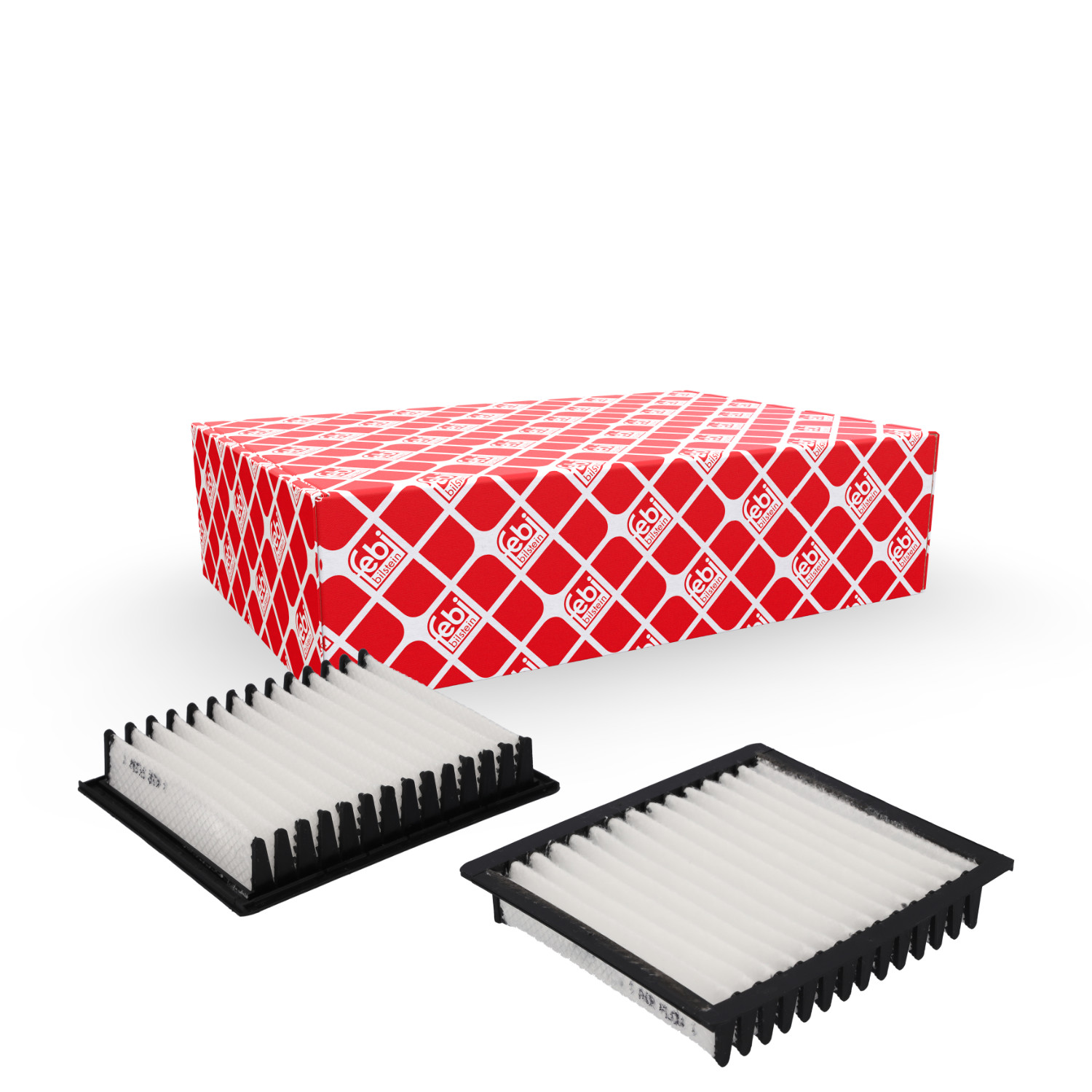 Febi 21601 Pollen / Cabin Filter