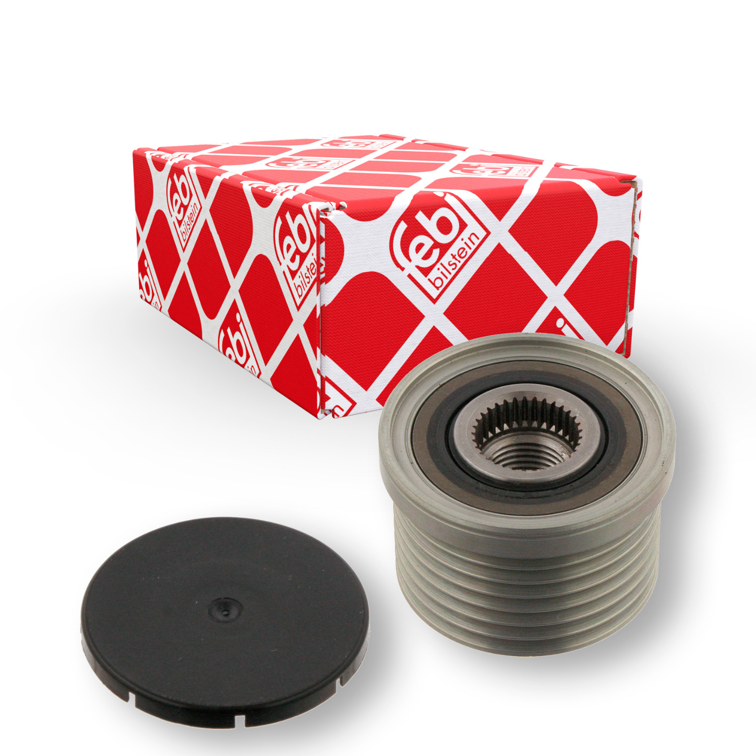 Febi 32313 Overrunning Alternator Pulley