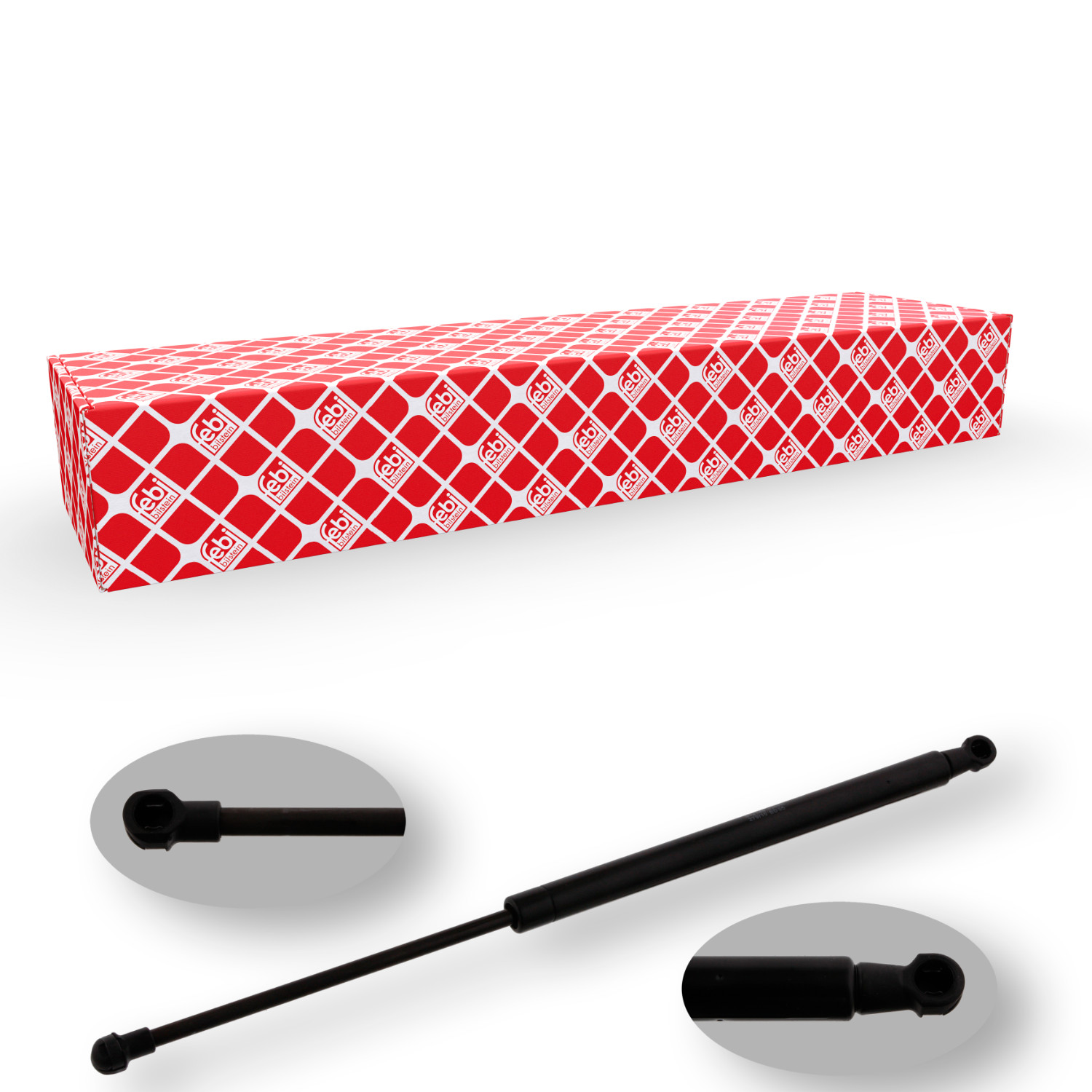 Febi 33347 Boot Gas Strut