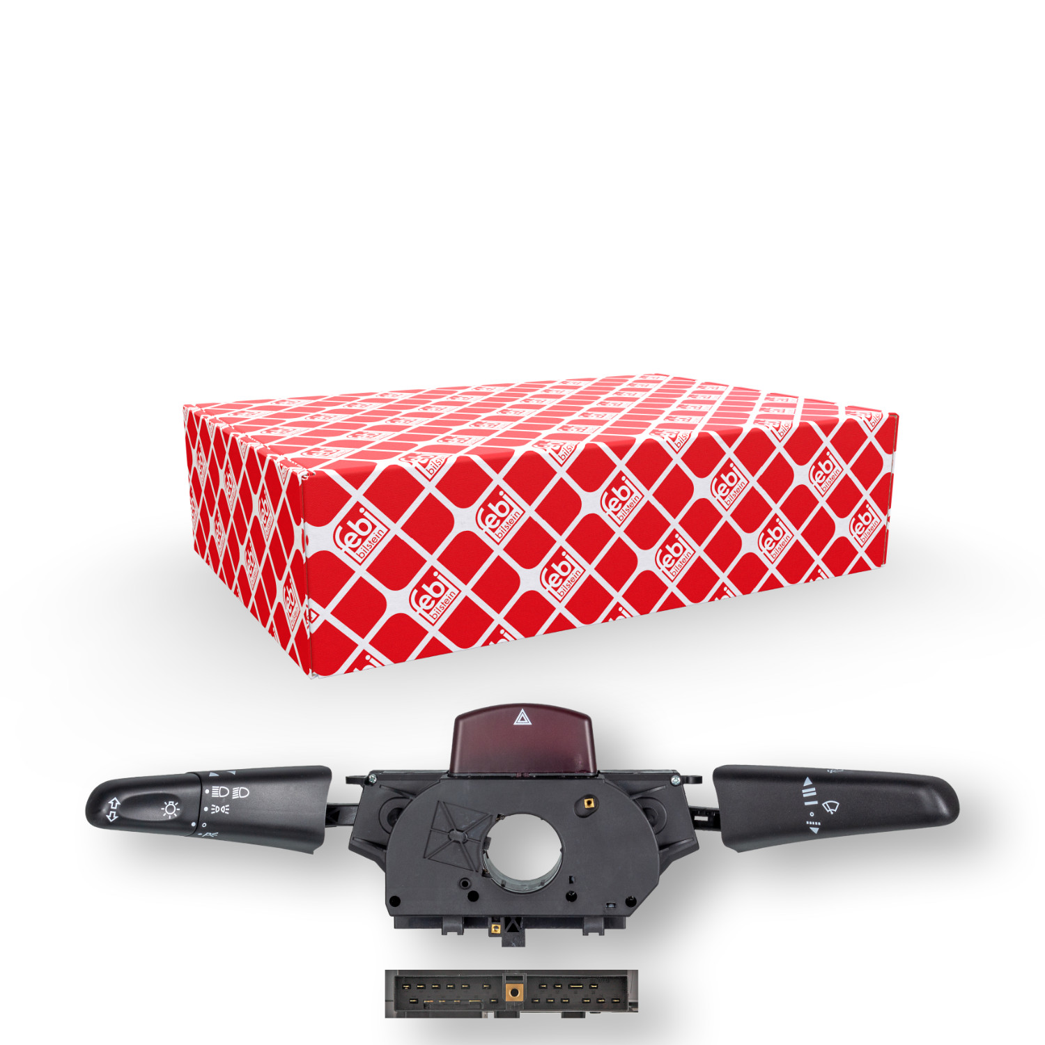 Febi 31207 Steering Column Switch