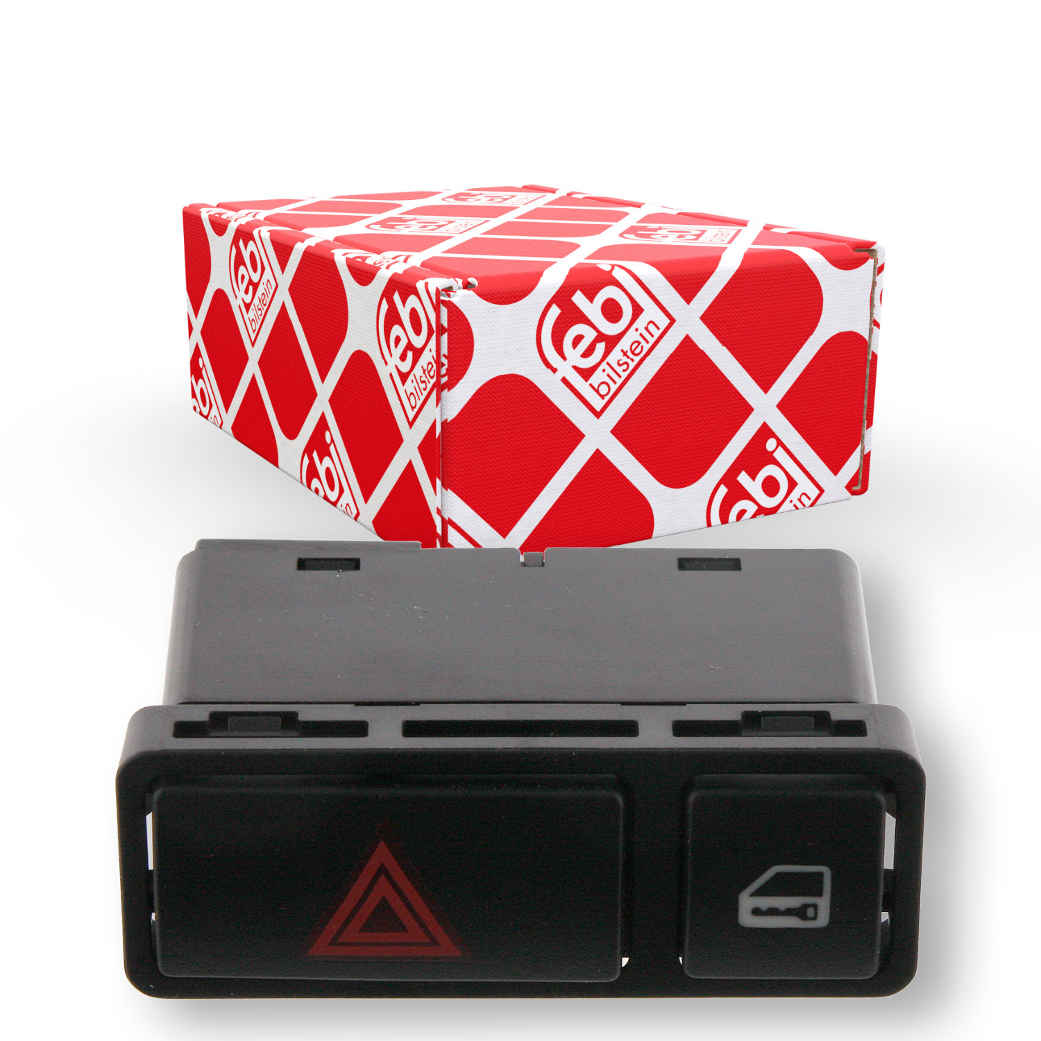 Febi 33071 Hazard Switch