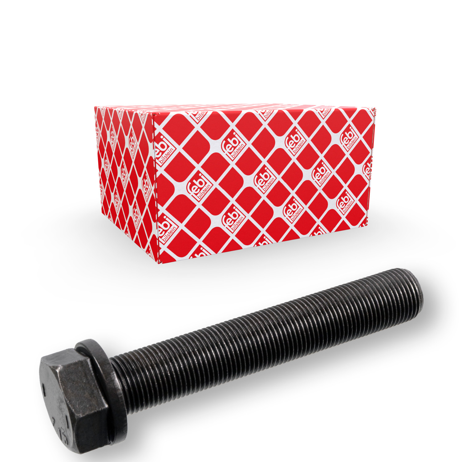 Febi 17232 Crankshaft Pulley Bolt