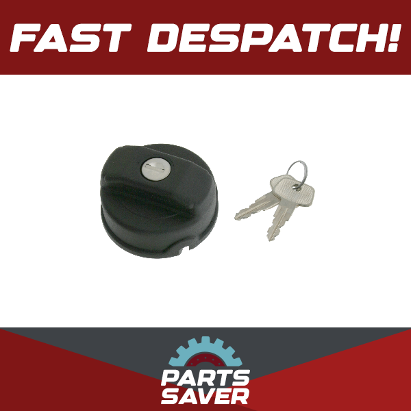 Febi Fuel Filler Cap 02211 [PM328637]