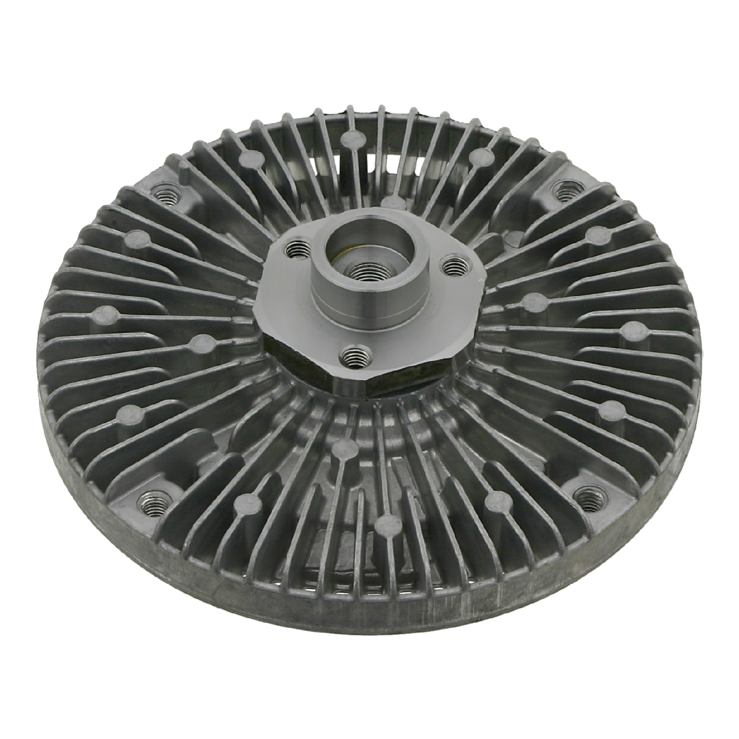 Febi 17798 Radiator Fan Viscous Coupling