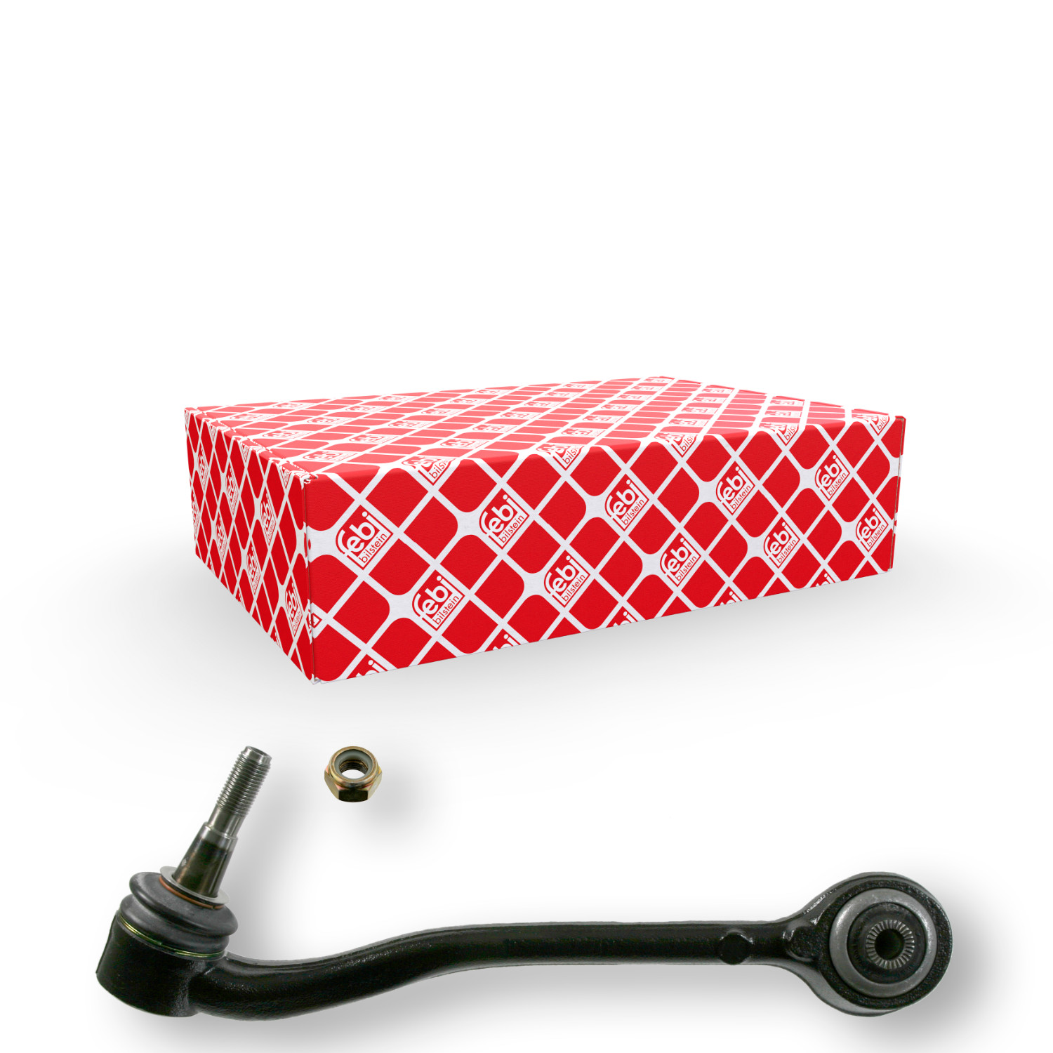 Febi 21455 Wishbone / Suspension Arm