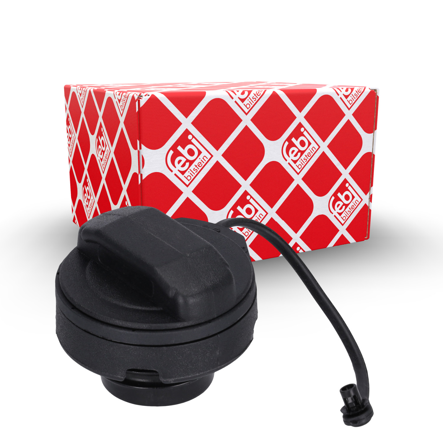 Febi 27288 Fuel Filler Cap
