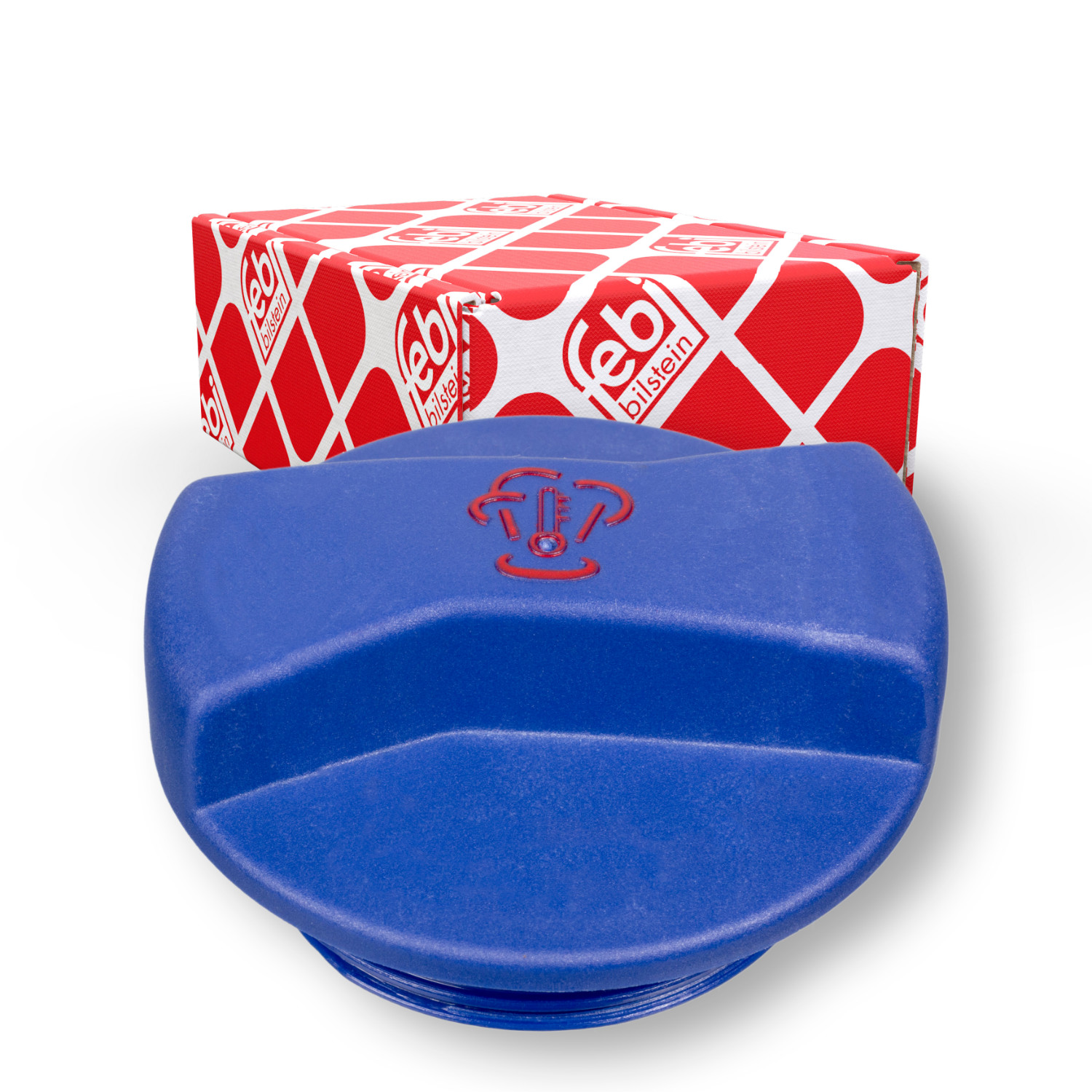 Febi 14700 Radiator Cap