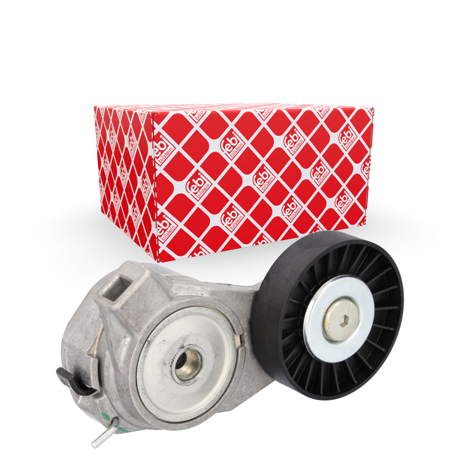 Febi 19484 Aux Belt Tensioner