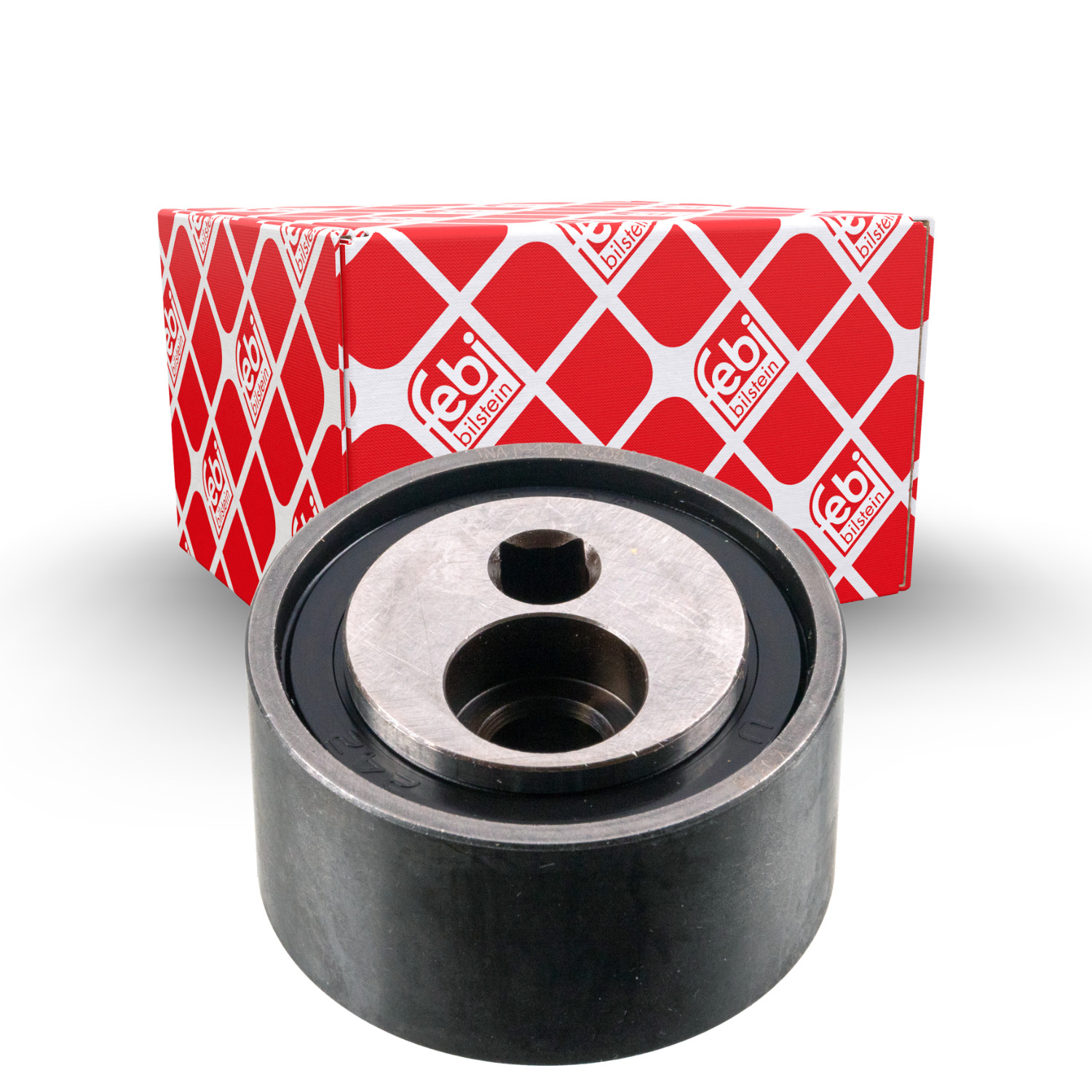 Febi 15002 Aux Belt Tensioner