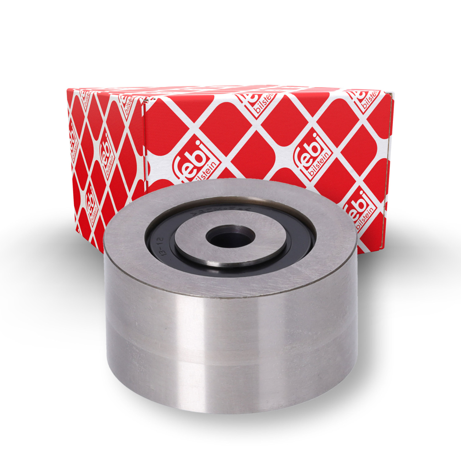 Febi 07089 Aux Belt Tensioner