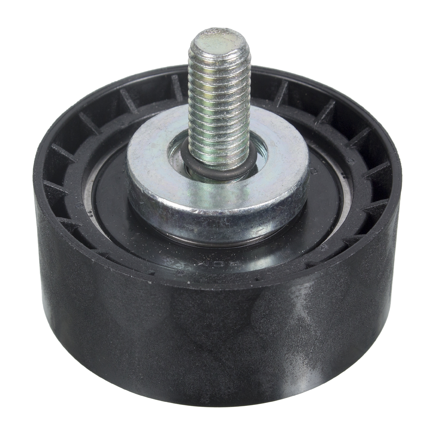 Febi 21248 Aux Belt Idler Pulley