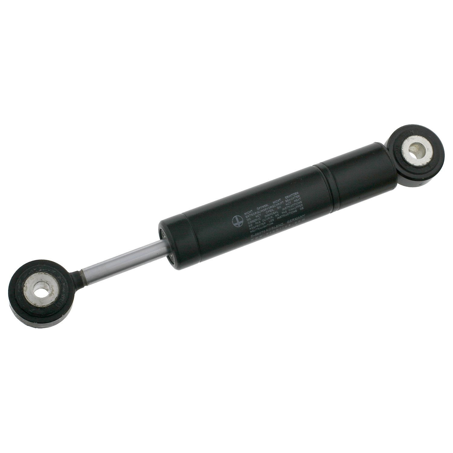 Febi 08779 Aux Belt Vibration Damper