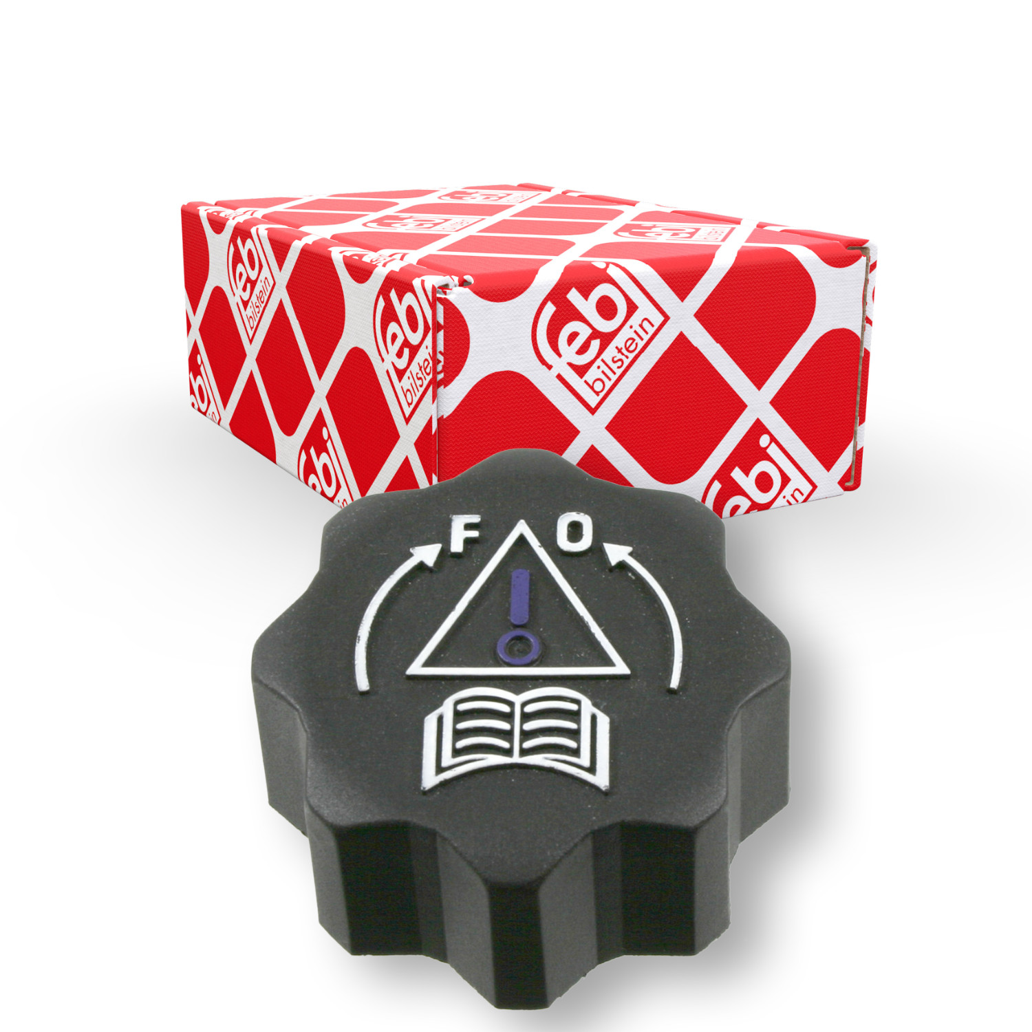 Febi 22082 Radiator Cap