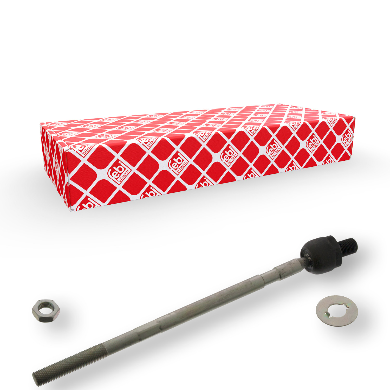 Febi 21565 Inner Rack End