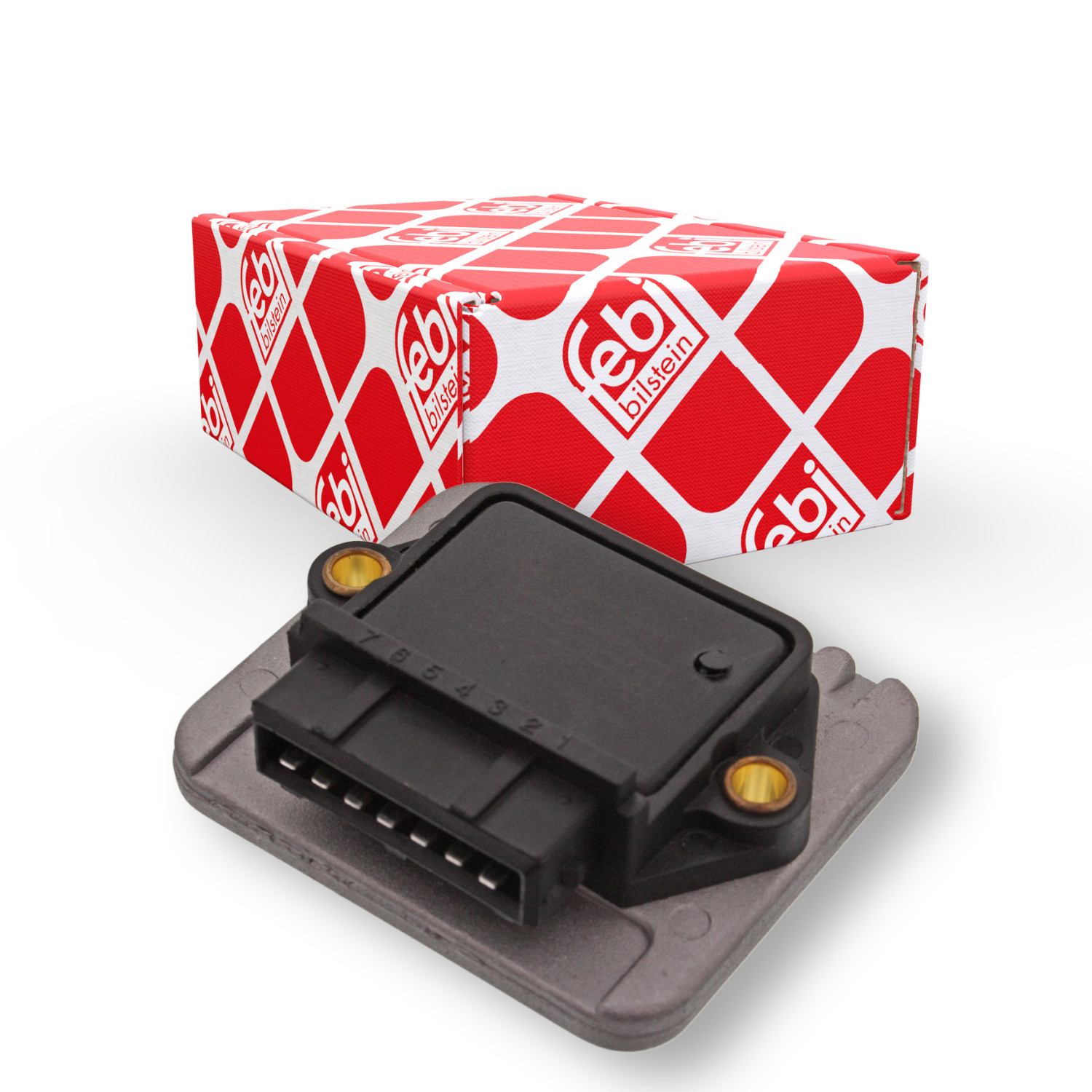 Febi 17192 Ignition Module