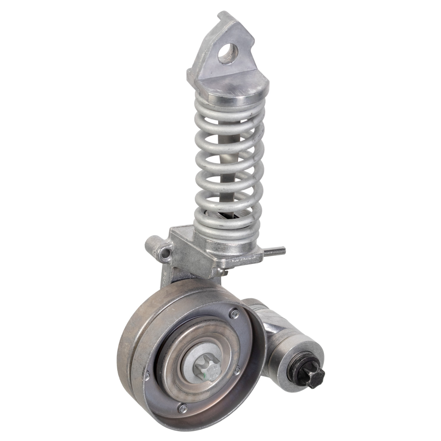 Febi 22370 Aux Belt Tensioner