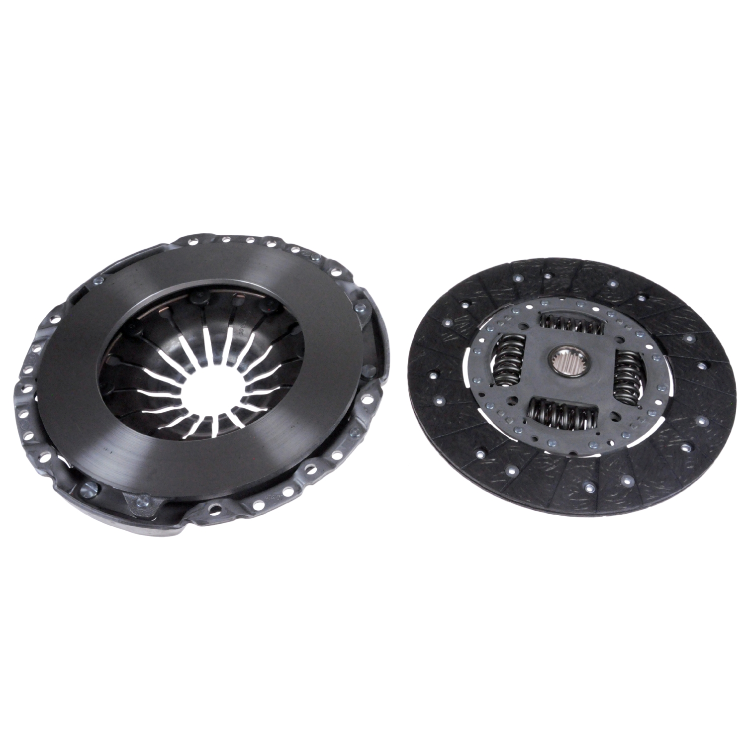 Blue Print ADN130138