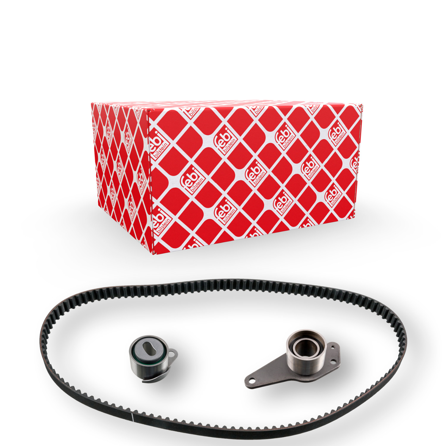 Febi 11151 Timing Belt Kit
