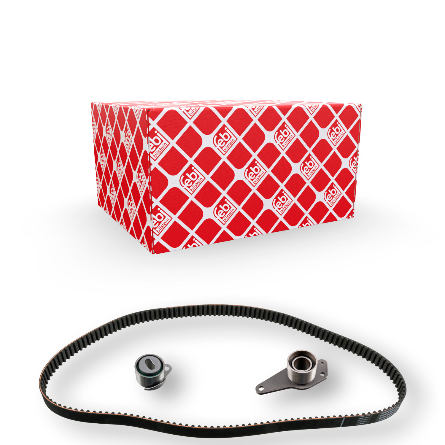 Febi 11149 Timing Belt Kit