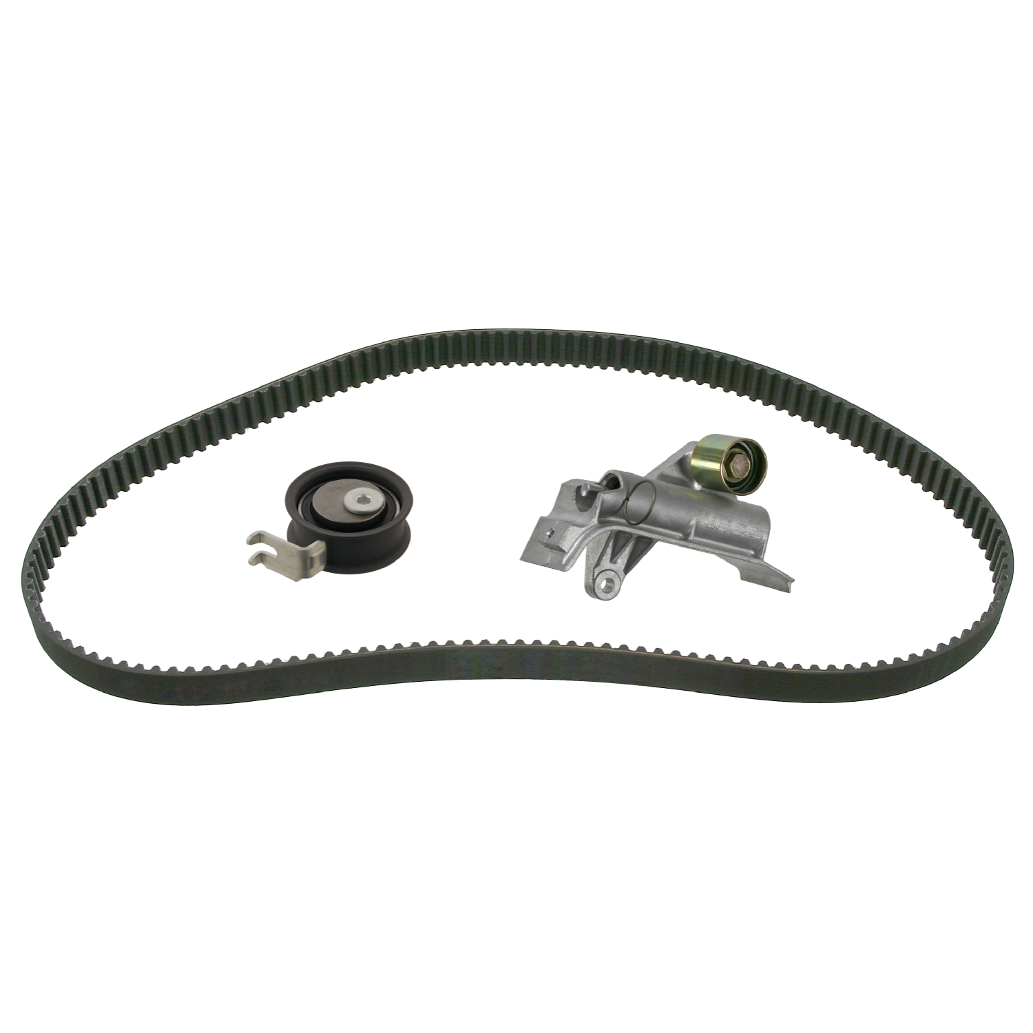 Febi 23646 Timing Belt Kit