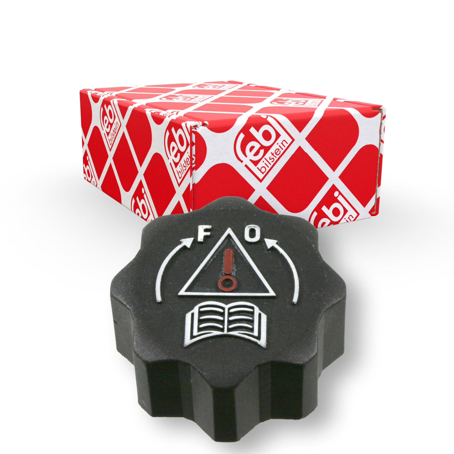 Febi 22081 Radiator Cap