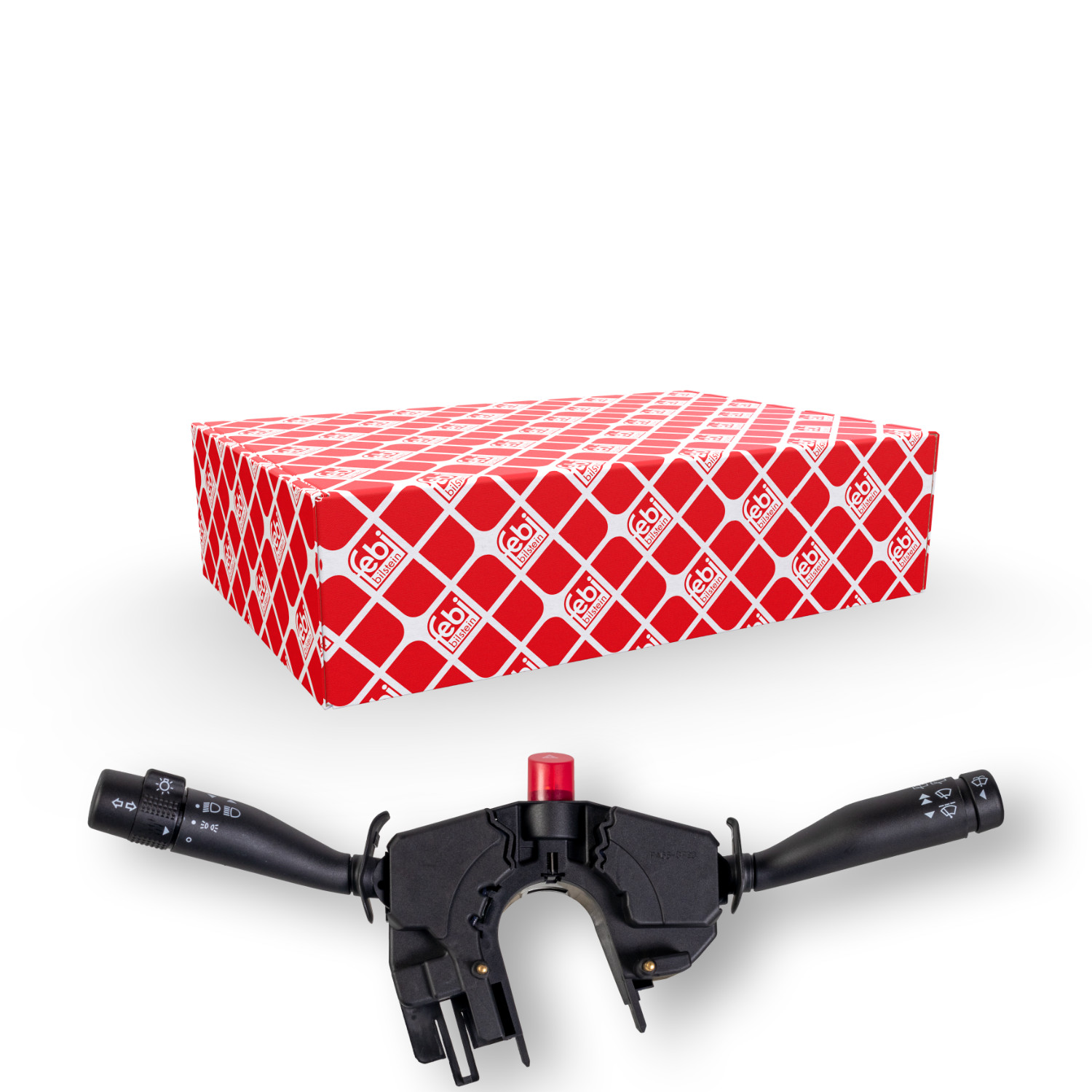 Febi 10551 Steering Column Switch