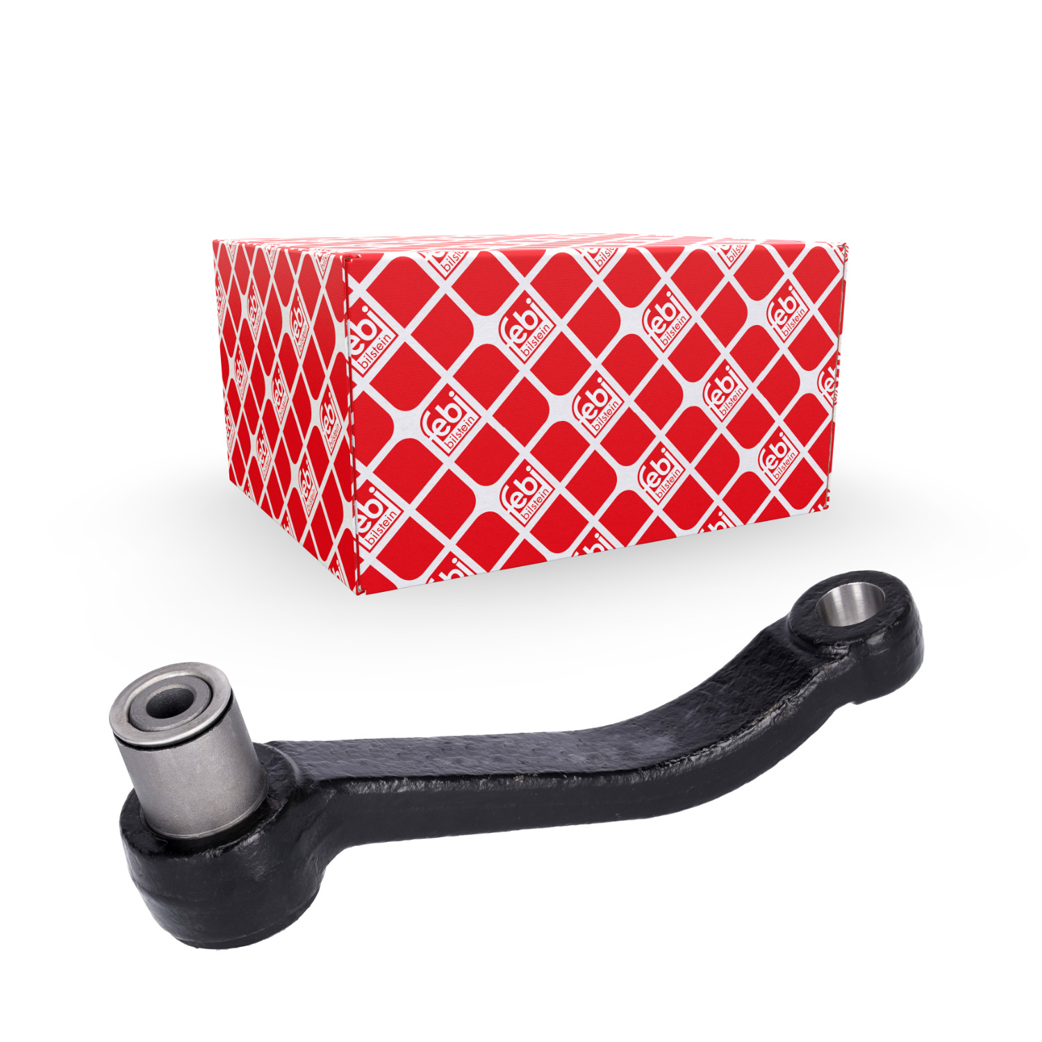 Febi 12903 Idler Pitman Steering Arm