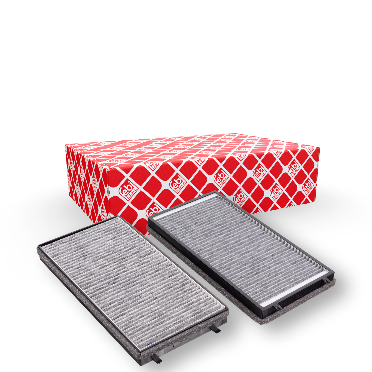 Febi 21650 Pollen / Cabin Filter