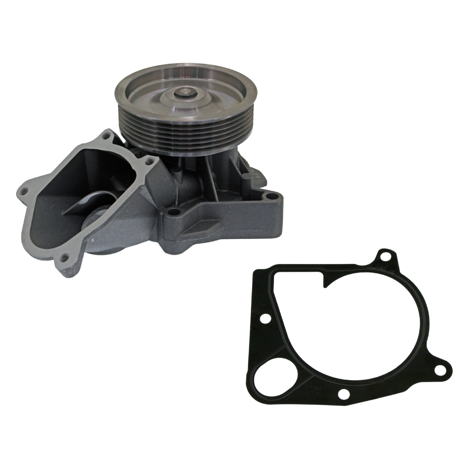 Febi 24026 Water Pump