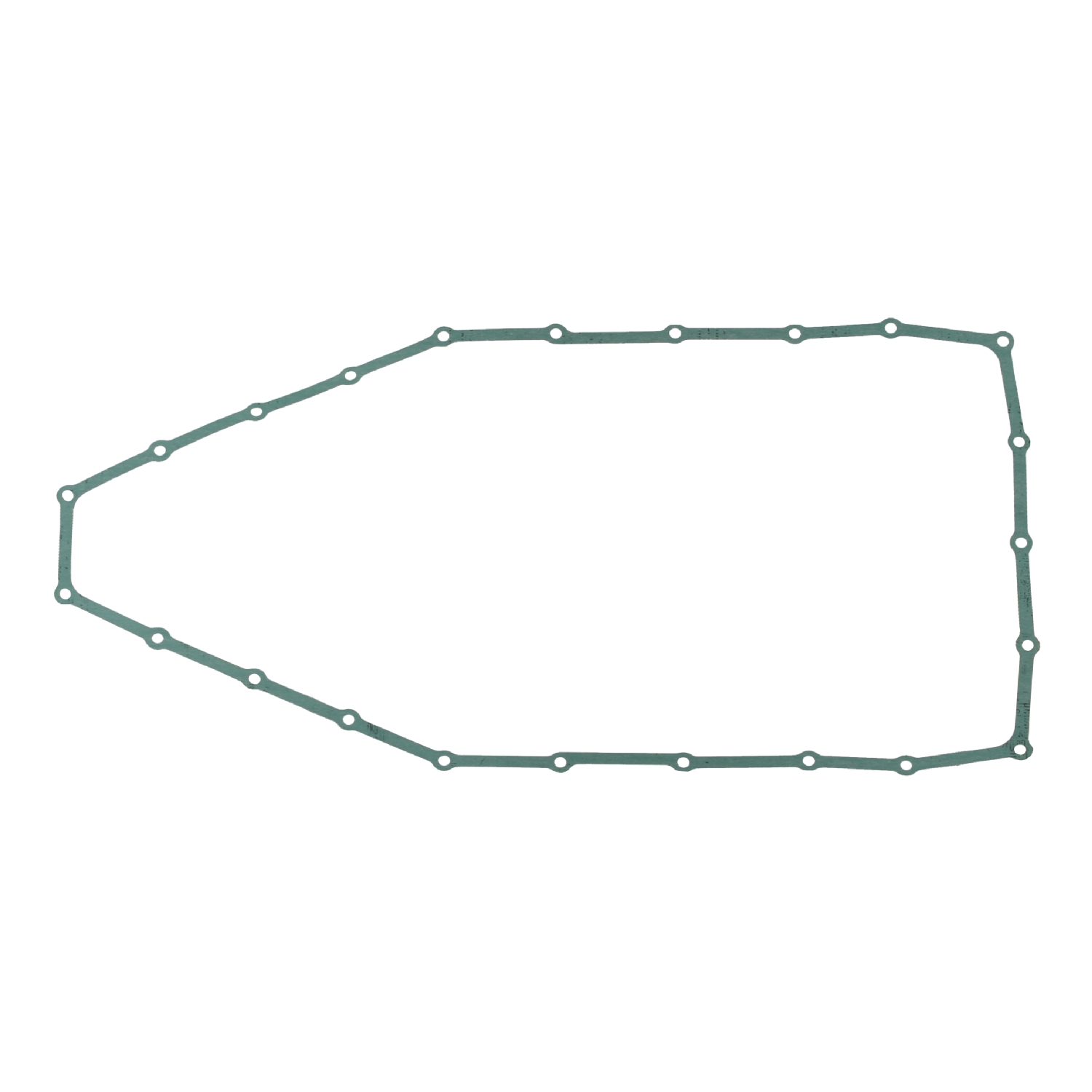 Febi 23955 Gearbox Sump Gasket